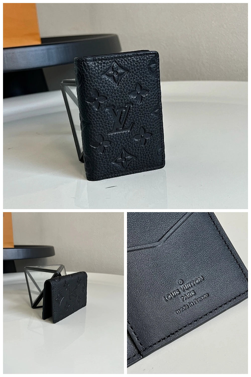 NB - Mix Wallet - 860