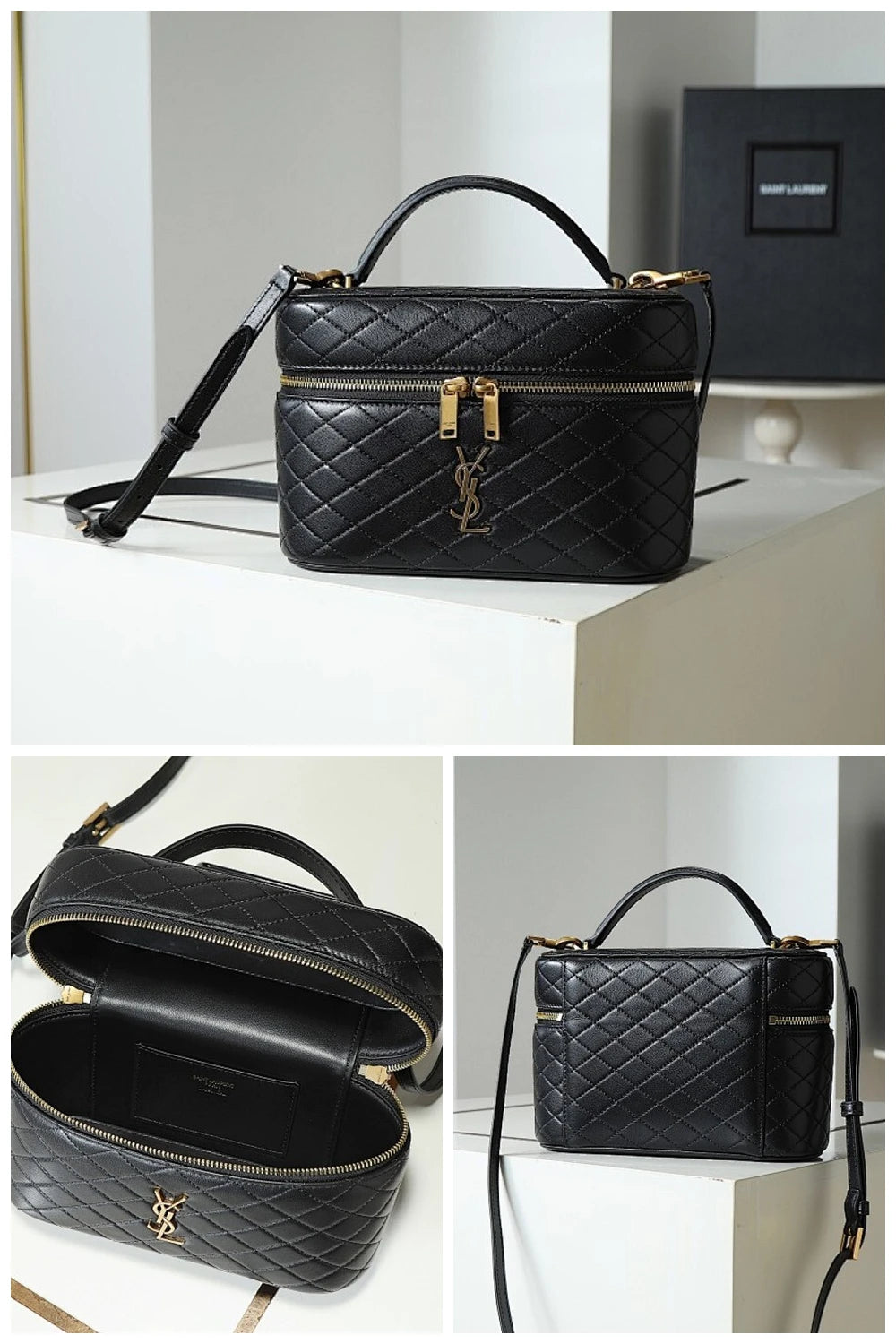 NB - YLS Bag - 493