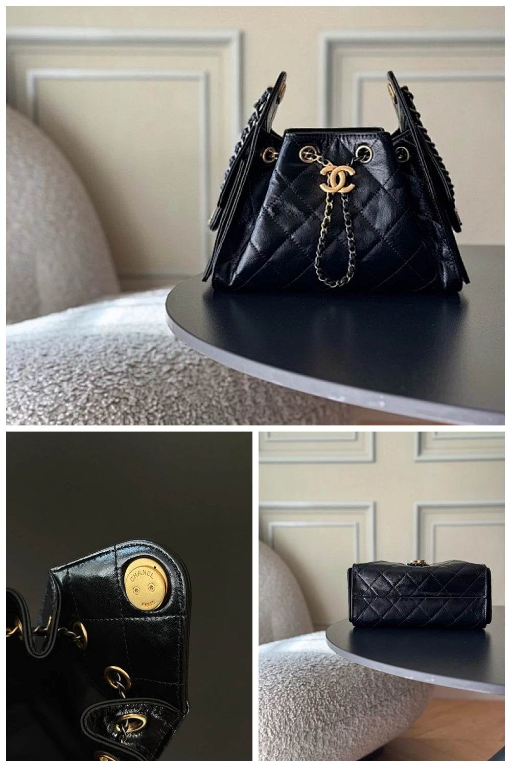 NB - CHL Bag - 327