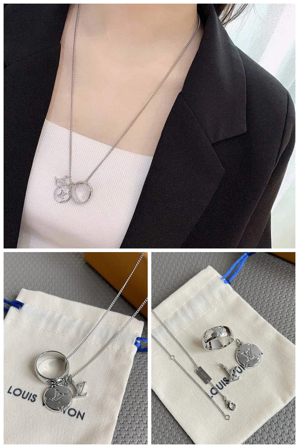 NB - LOV Jewelry - 647