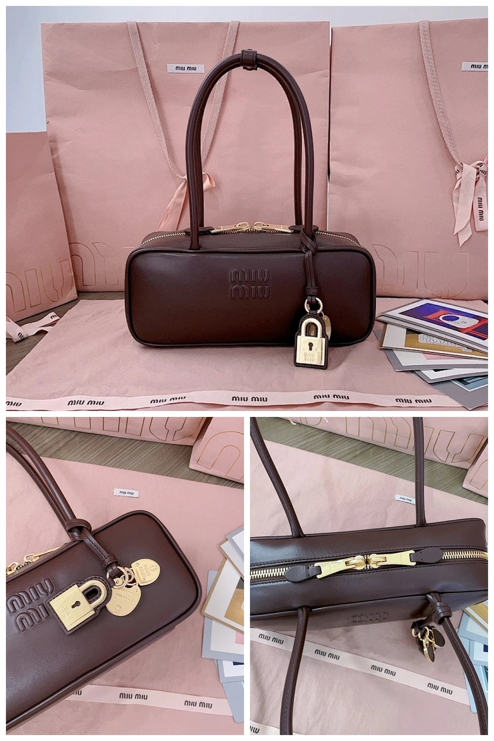 NB - MMU Bag - 1416
