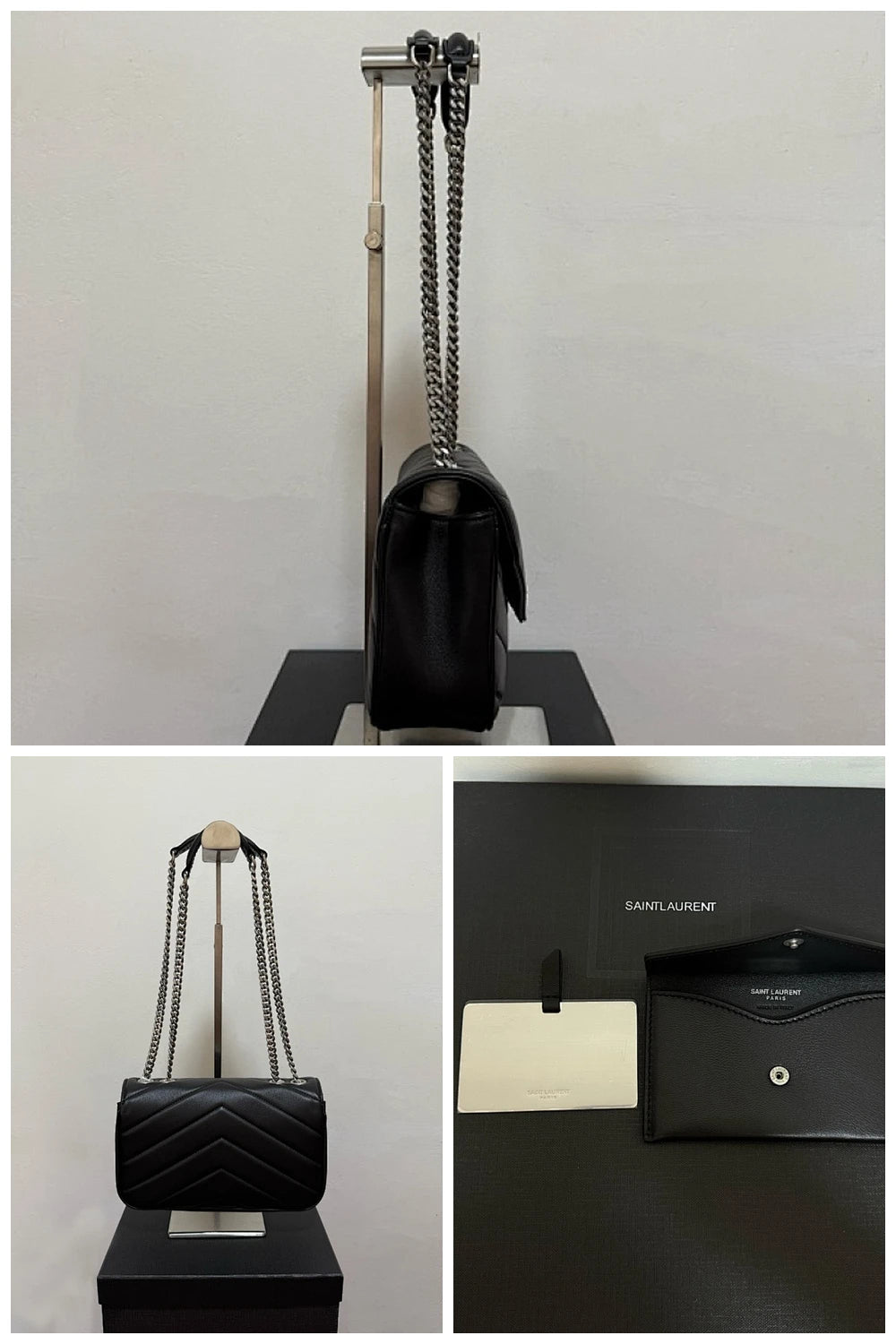 NB - YLS Bag - 1092
