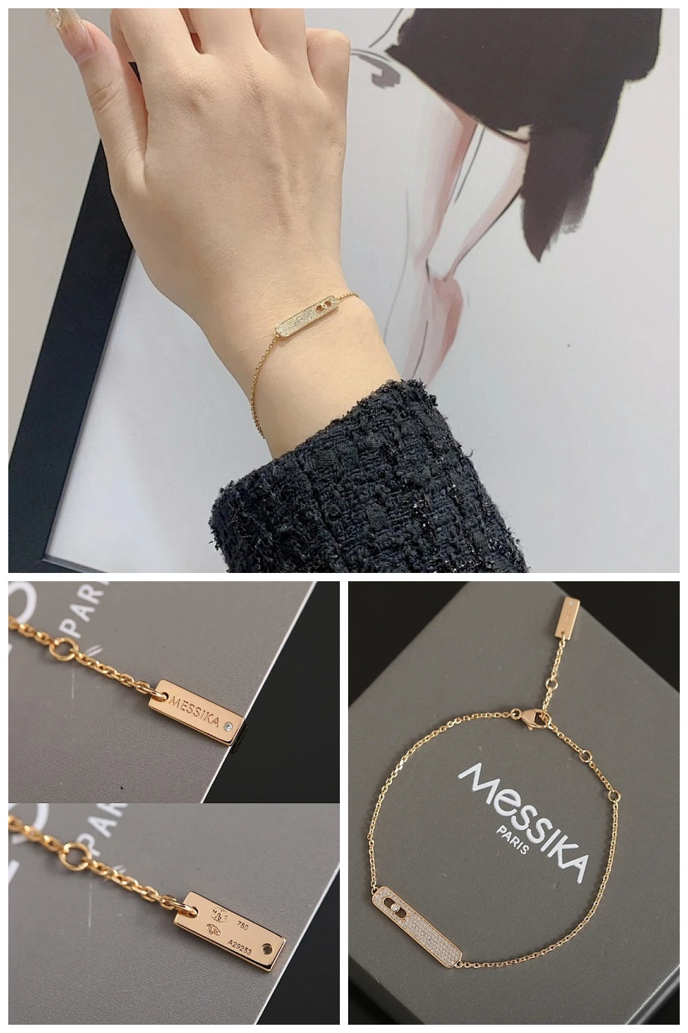 NB - MSKA Jewelry - 179
