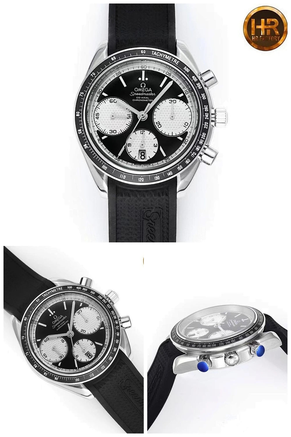NB - Mix Watch - 483