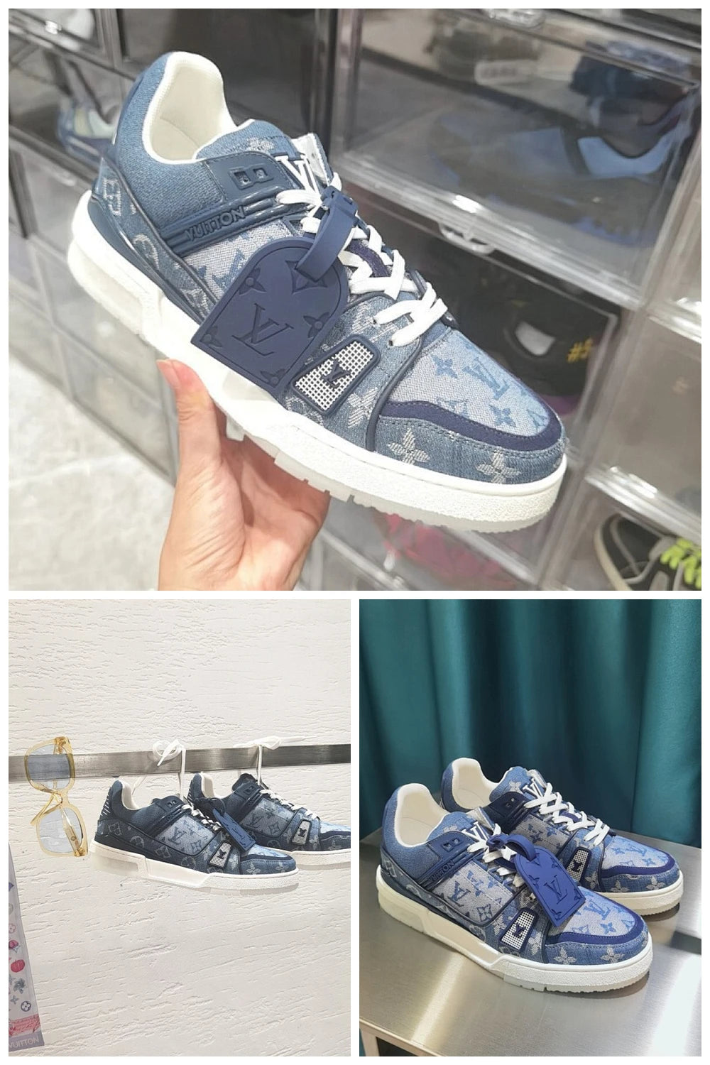 NB - LOV Women Shoes - 794
