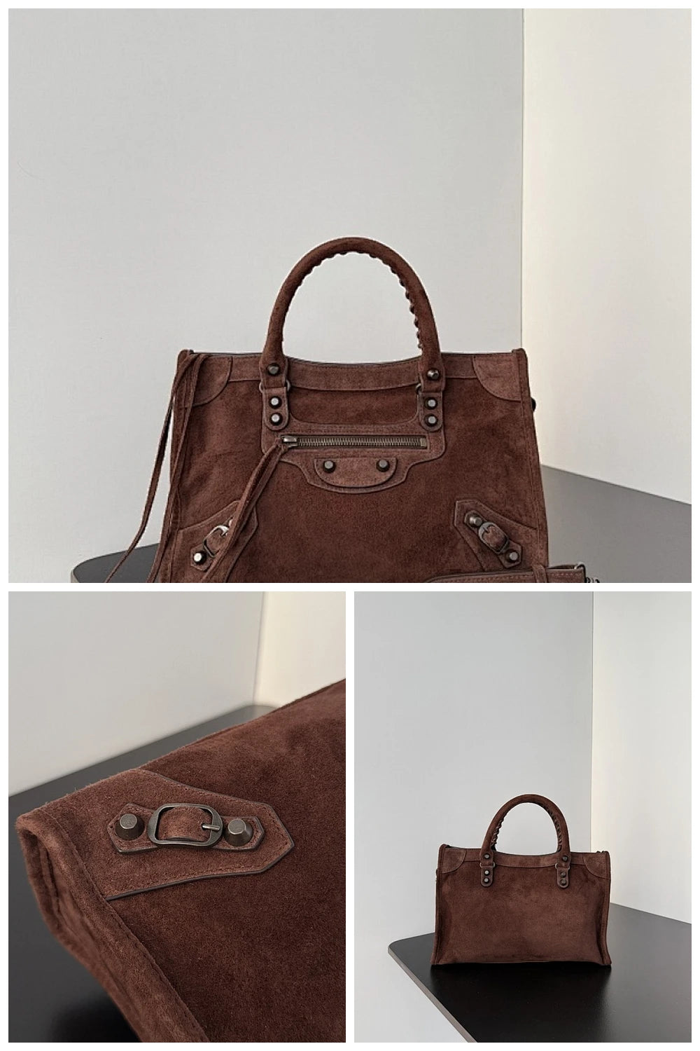 NB - BG Bag - 446