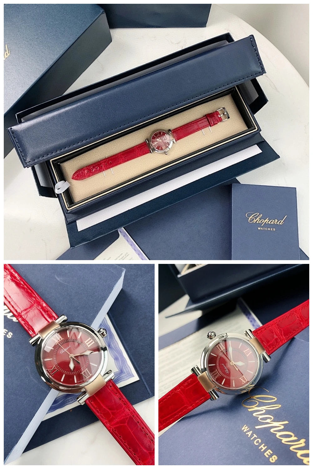 NB - Mix Watch - 1587