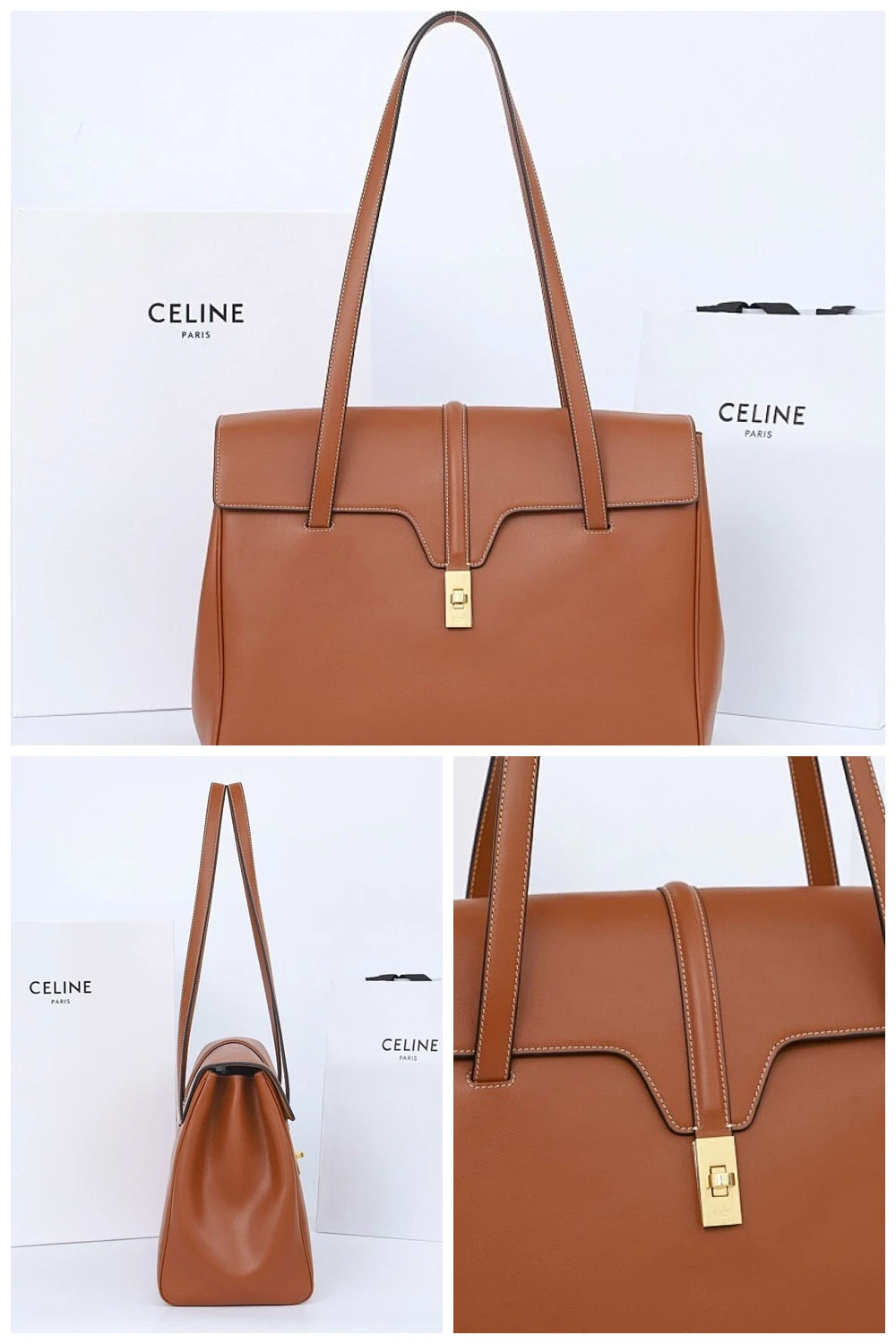 NB - COL Bag - 583