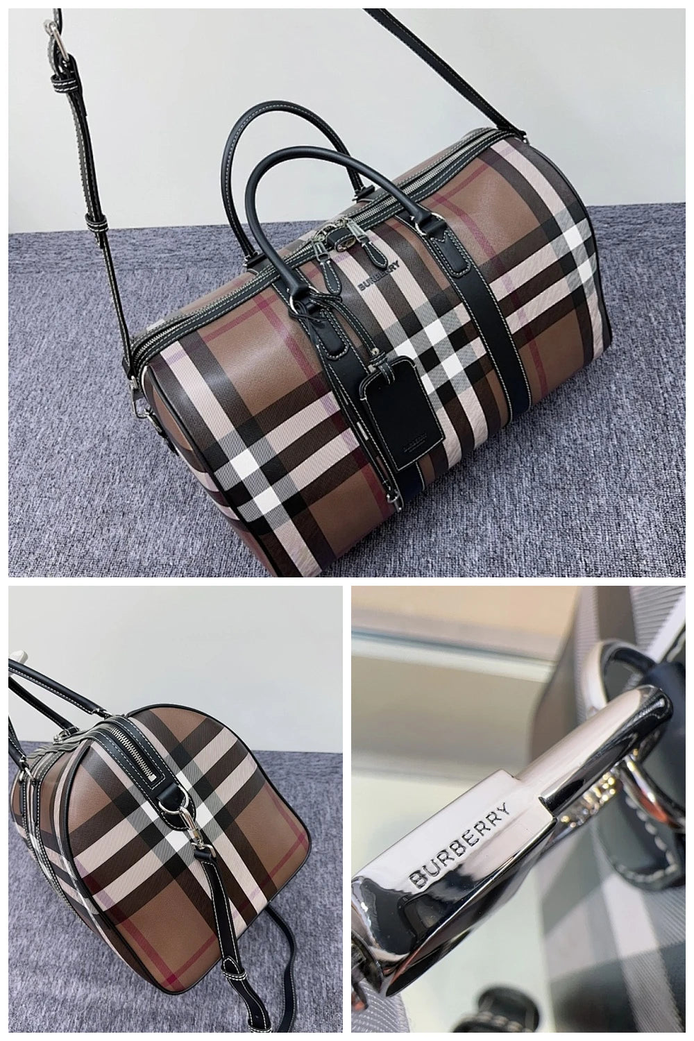 NB - BOR Bag - 974