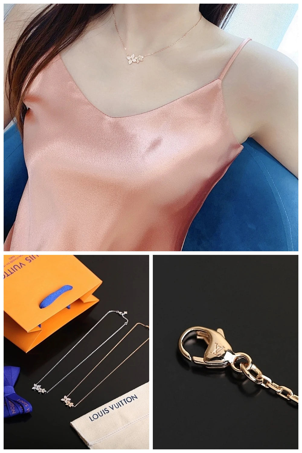 NB - LOV Jewelry - 797