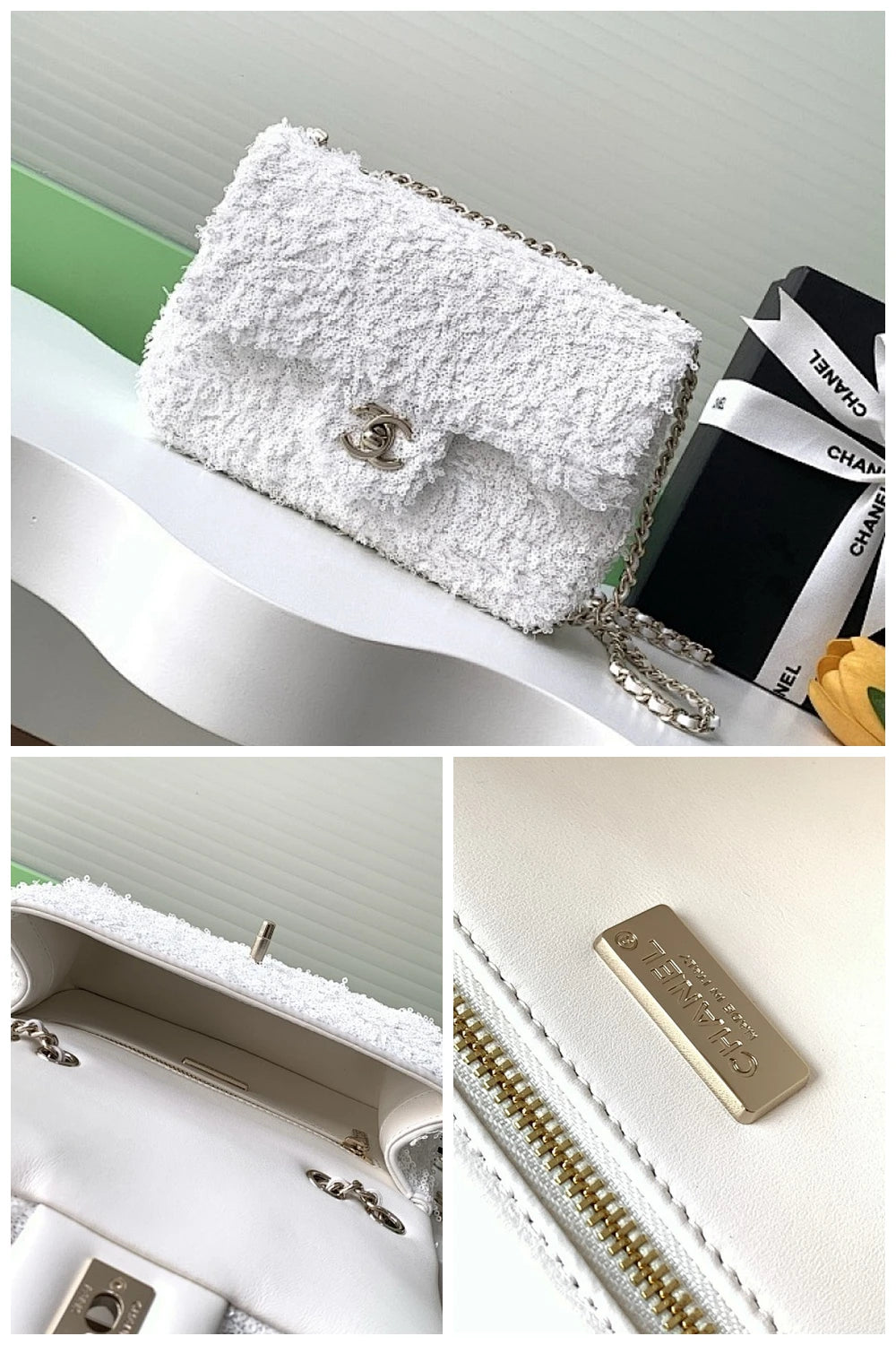 NB - CHL Bag - 996