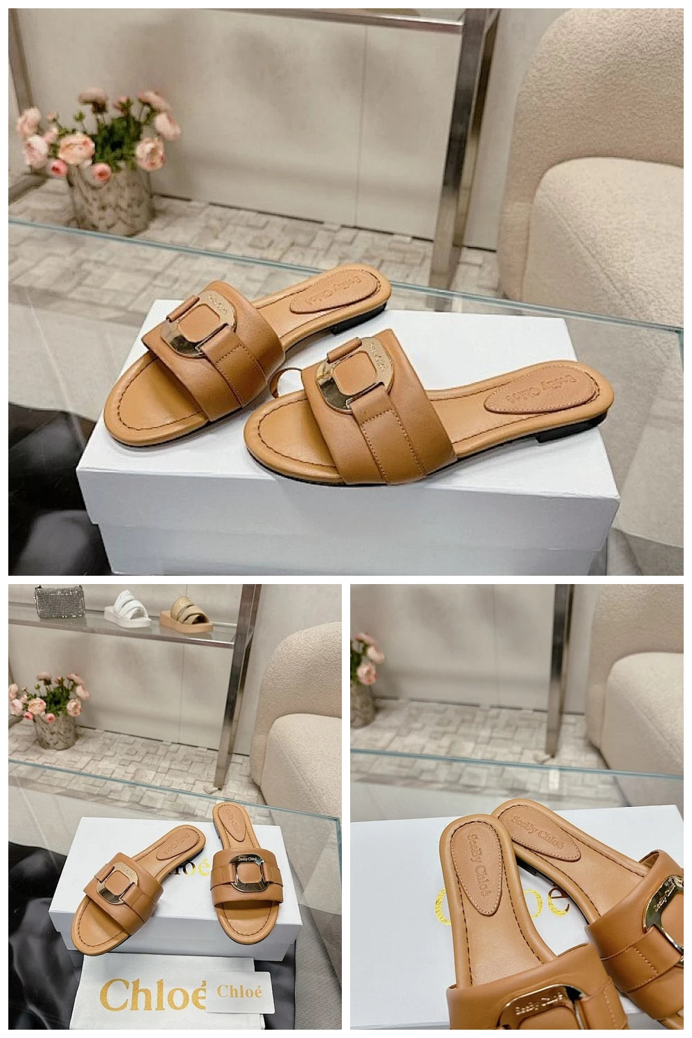 NB - CLE Women Shoes - 407