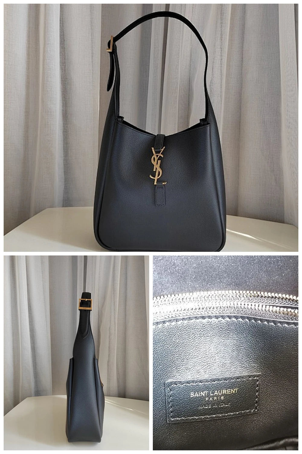 NB - YLS Bag - 1011