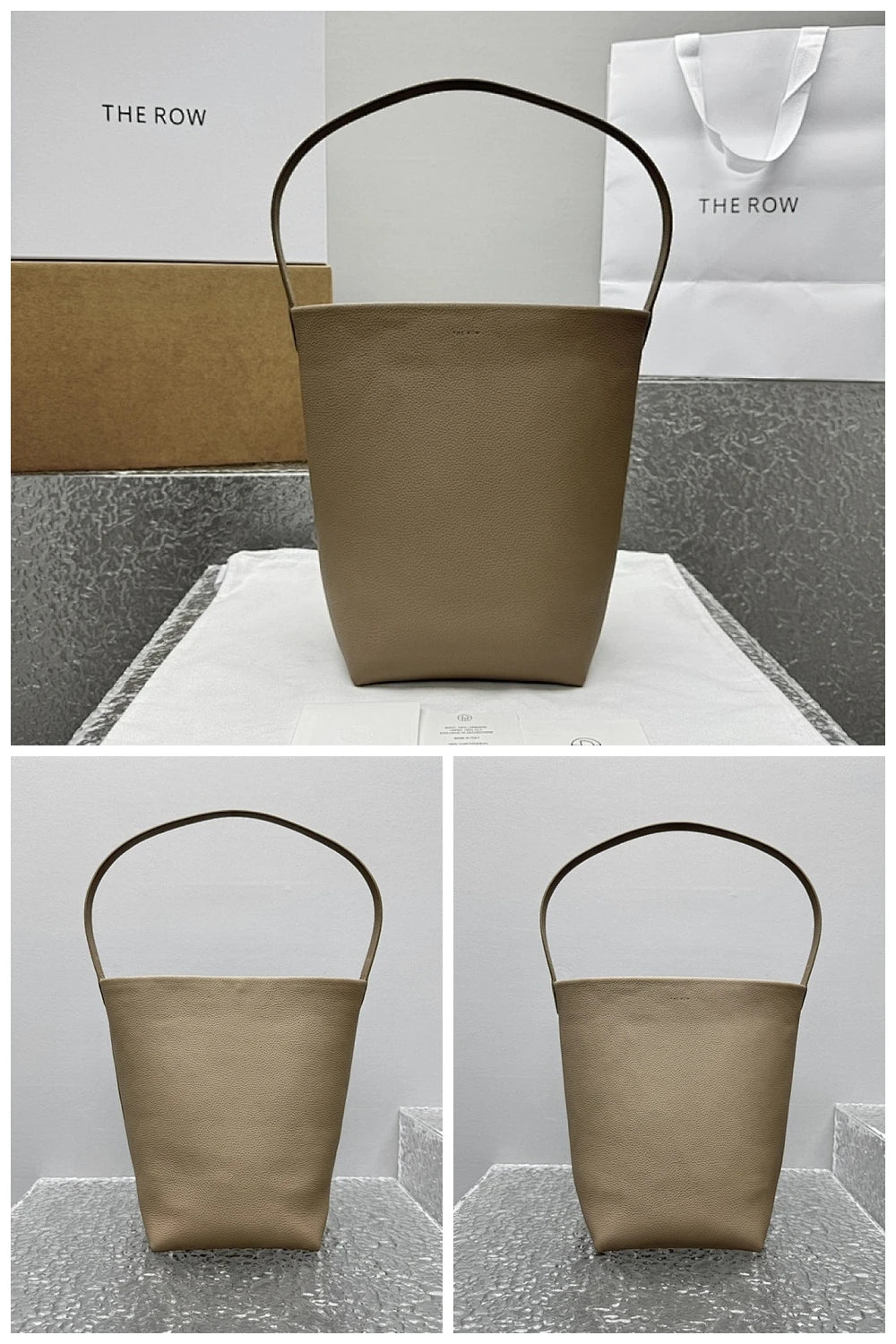 NB - THR Bag - 086