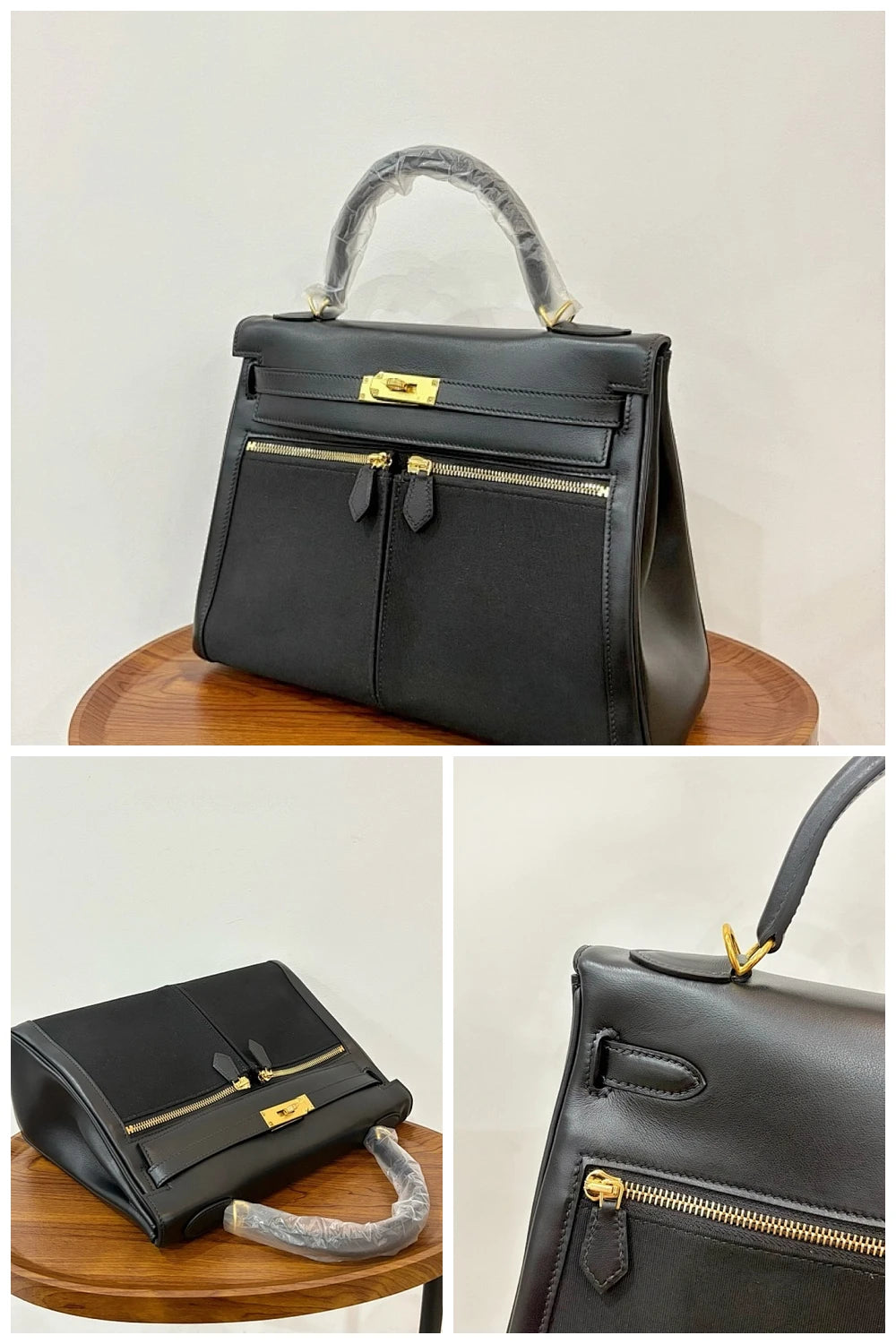 NB - HMS Bag - 1451