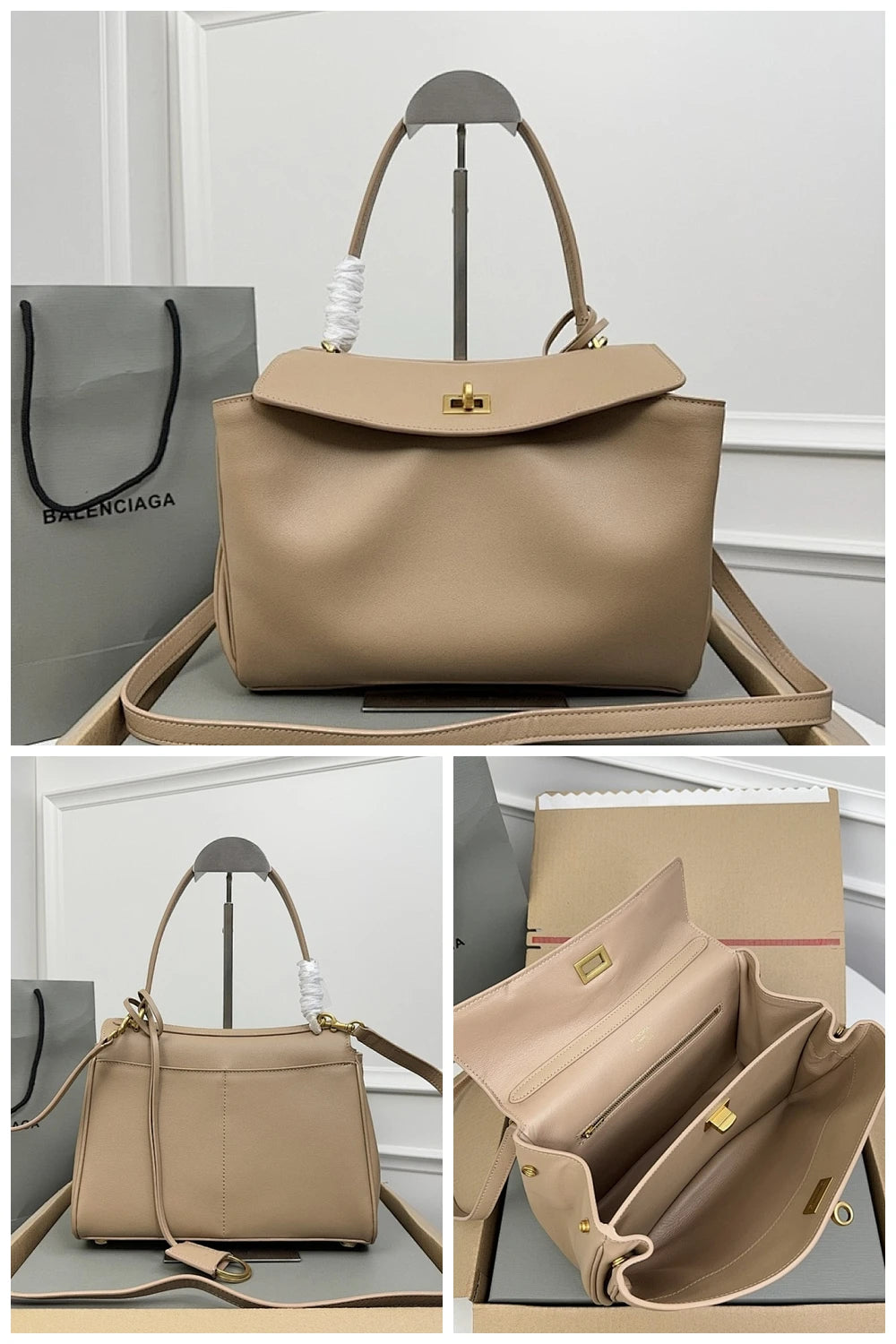 NB - BG Bag - 2111