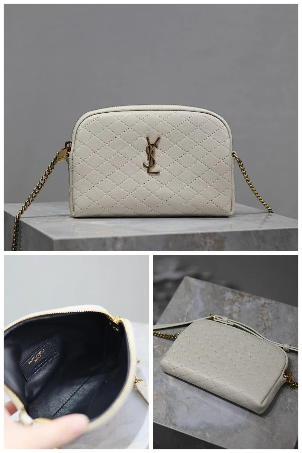NB - YLS Bag - 967