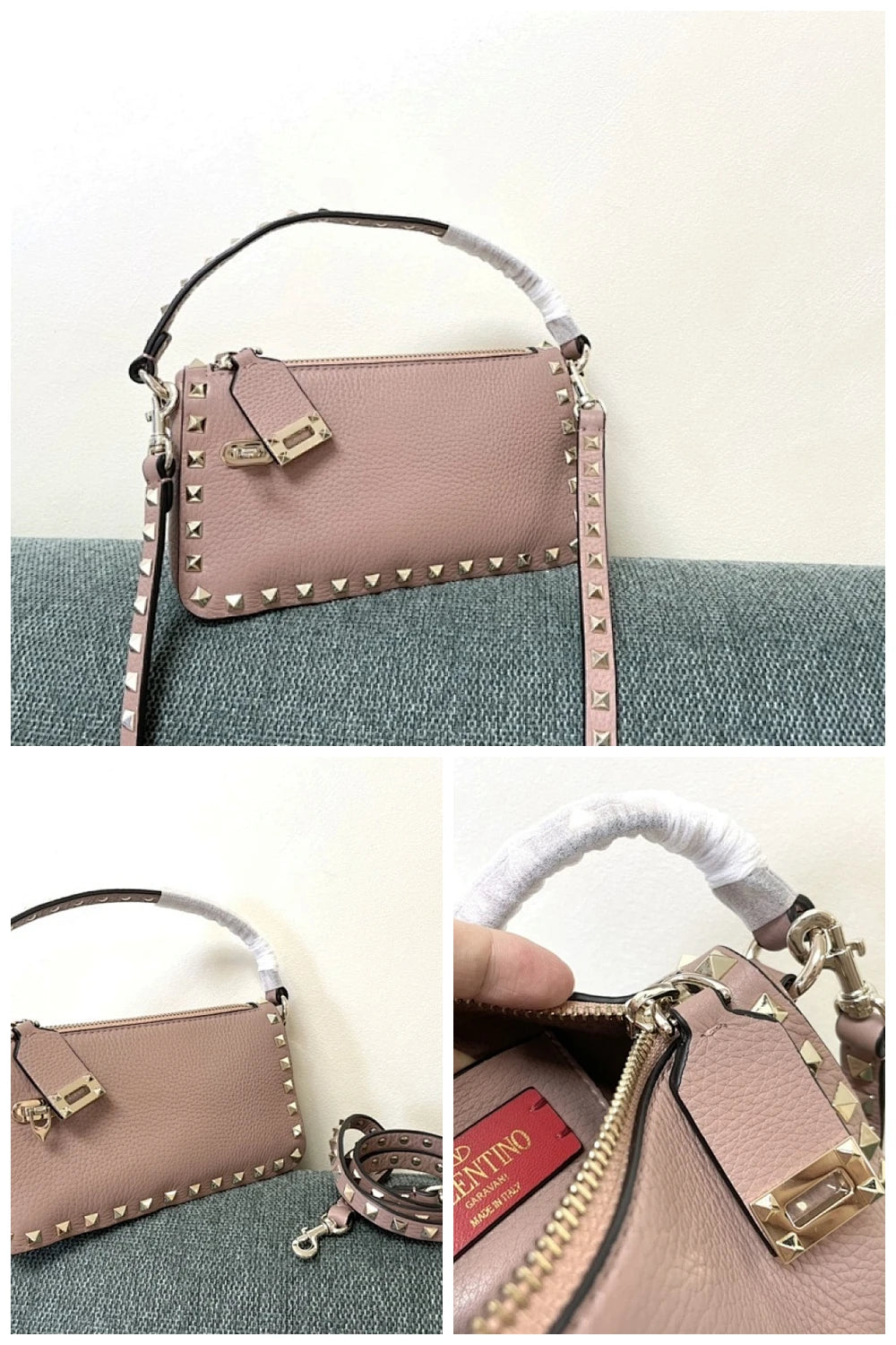 NB - VEL Bag - 856