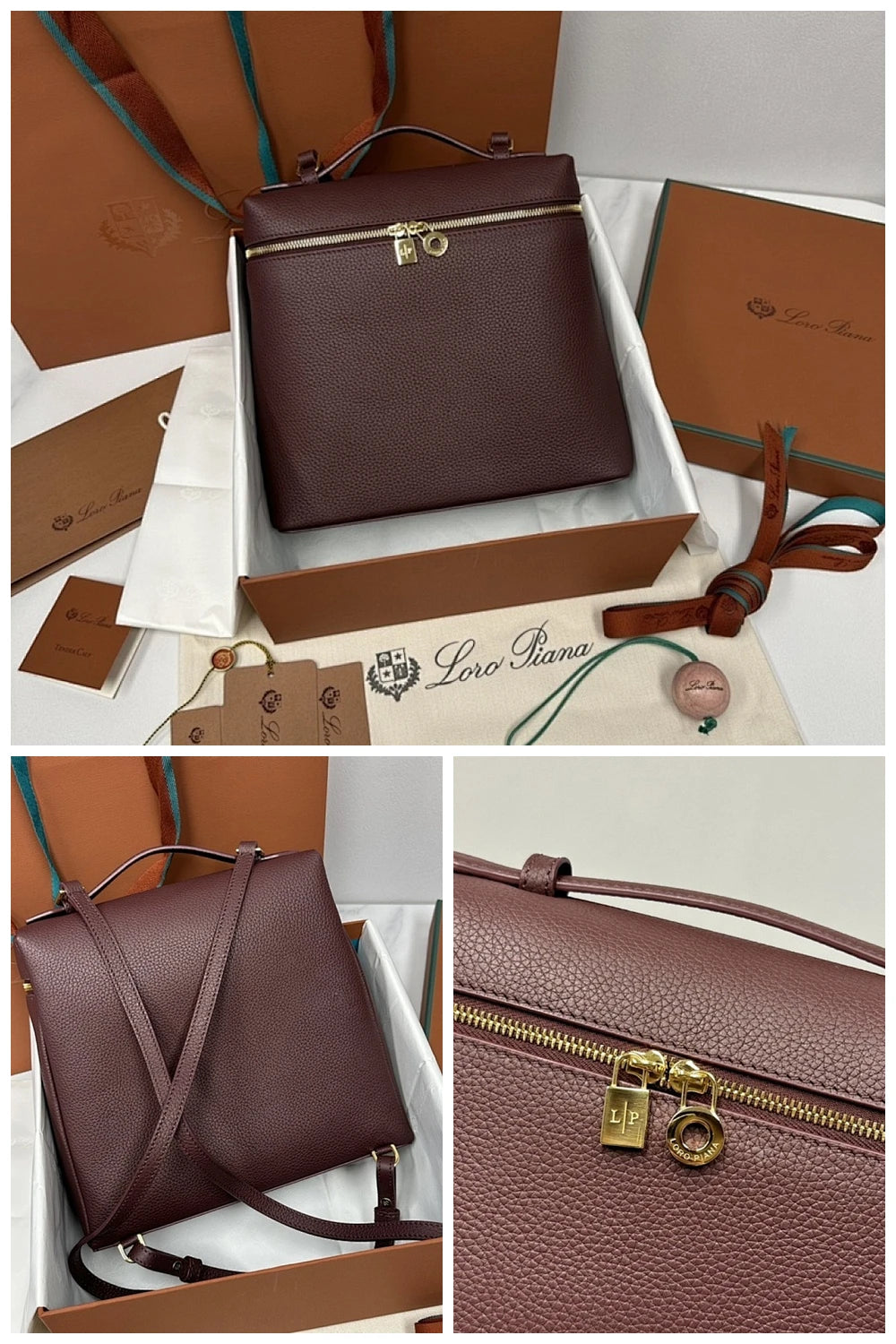 NB - DLVX Bag - 119
