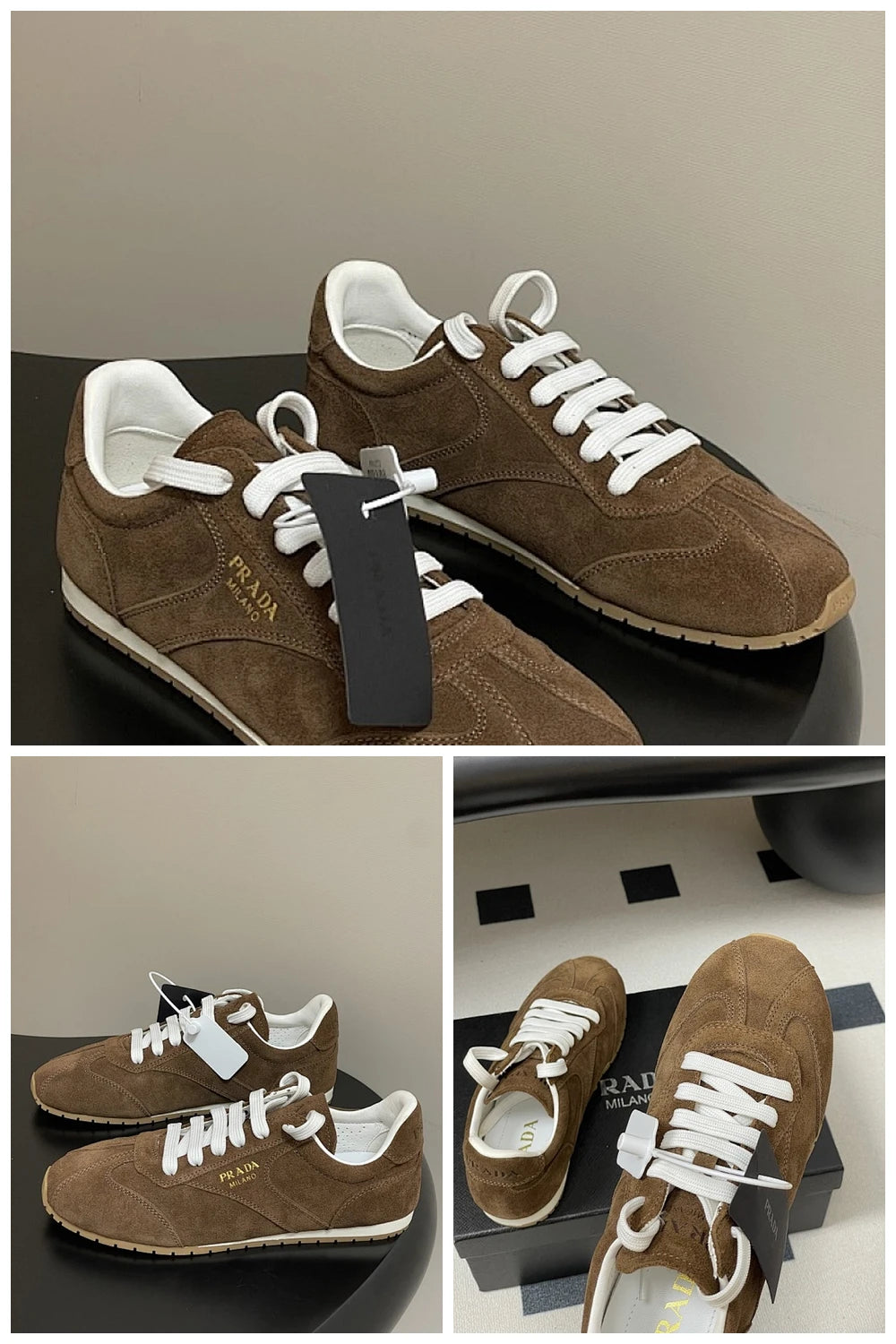 NB - PD Women Shoes - 701