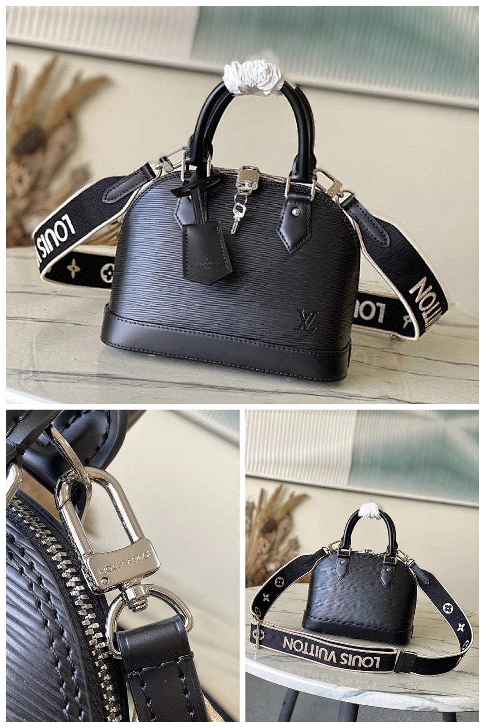 NB - LOV Bag - 827