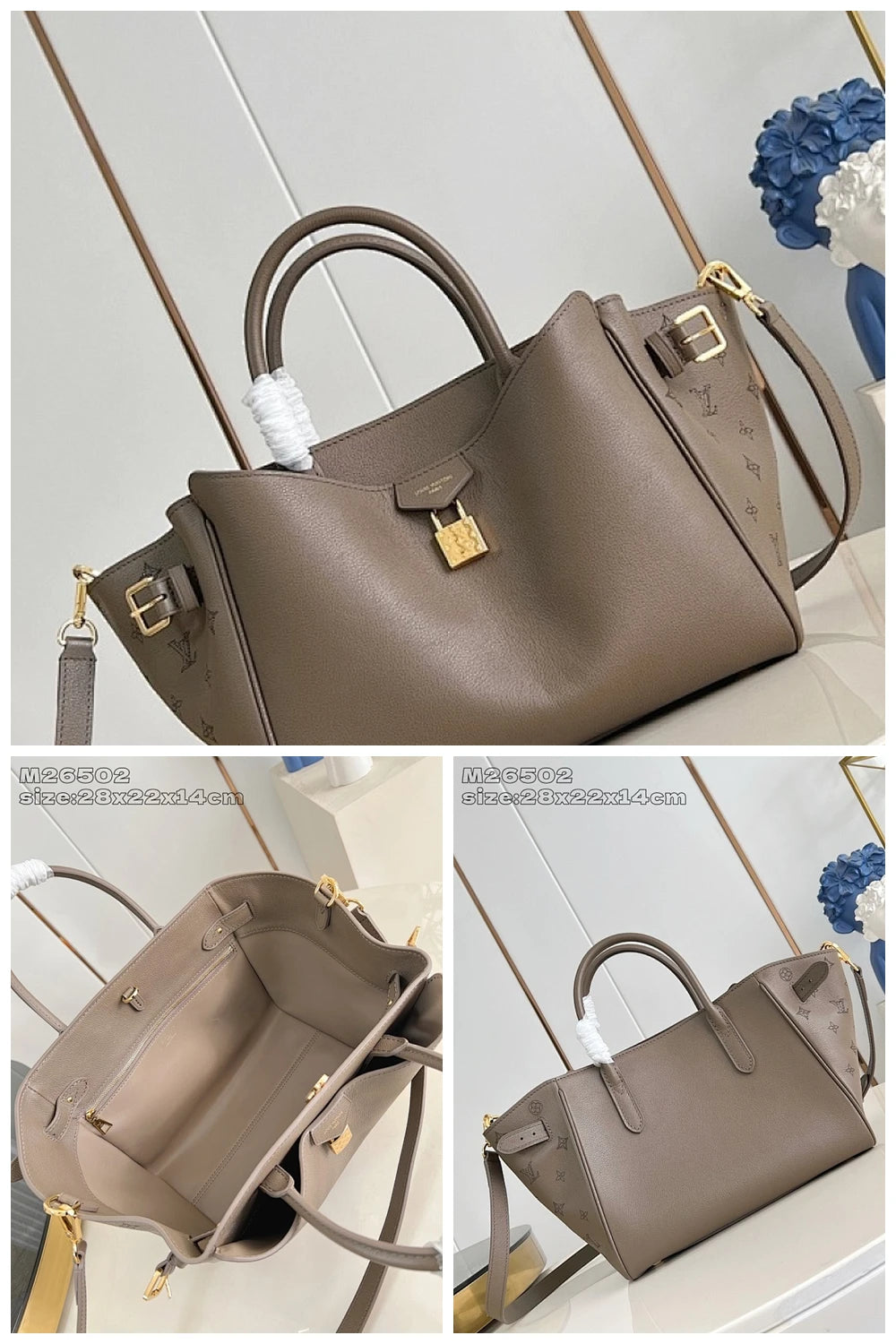 NB - LOV Bag - 943