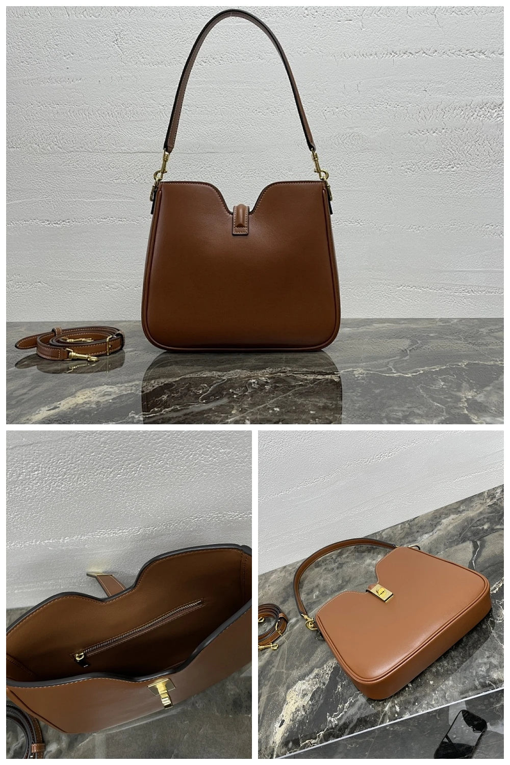 NB - COL Bag - 471