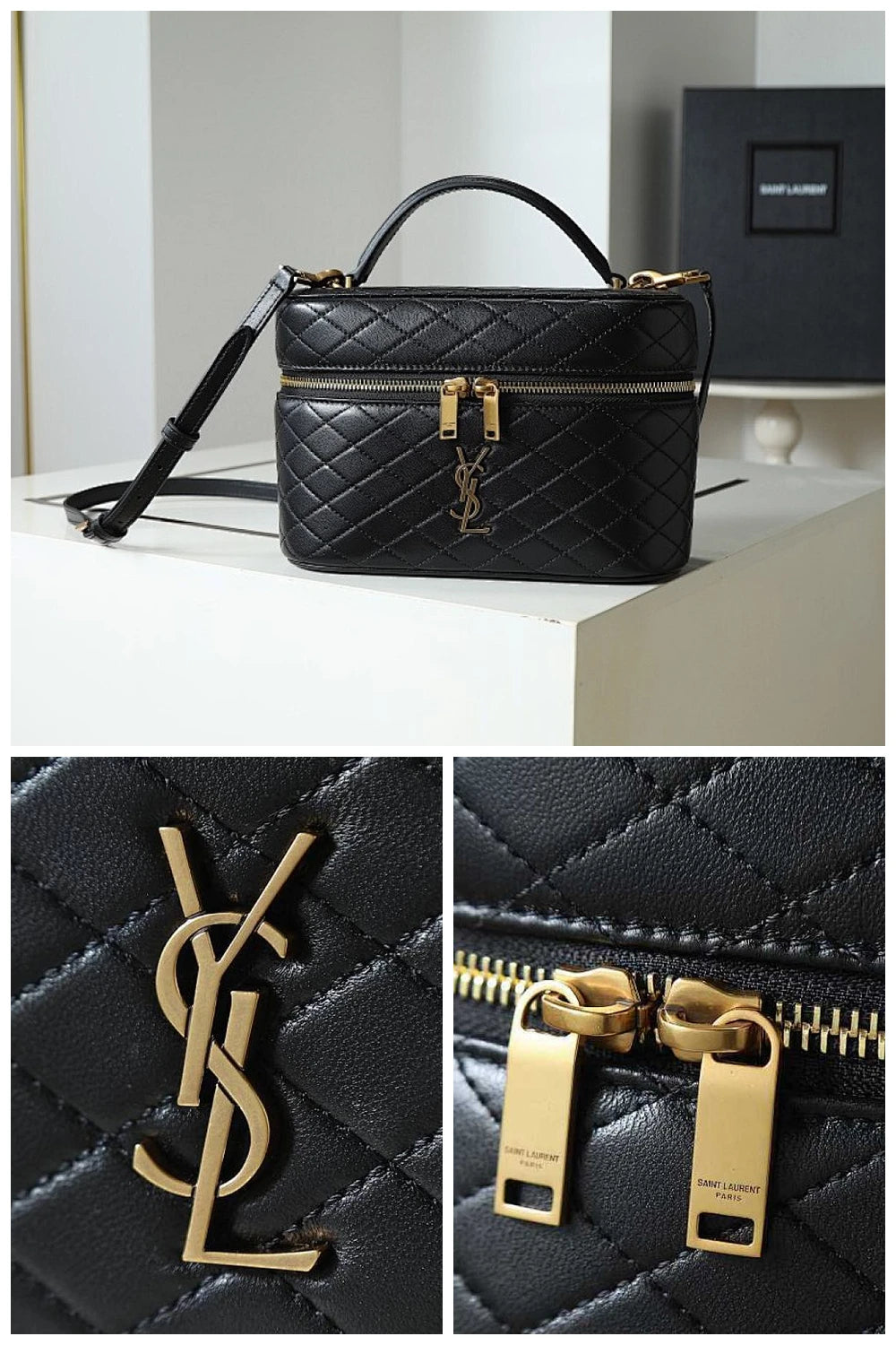 NB - YLS Bag - 321