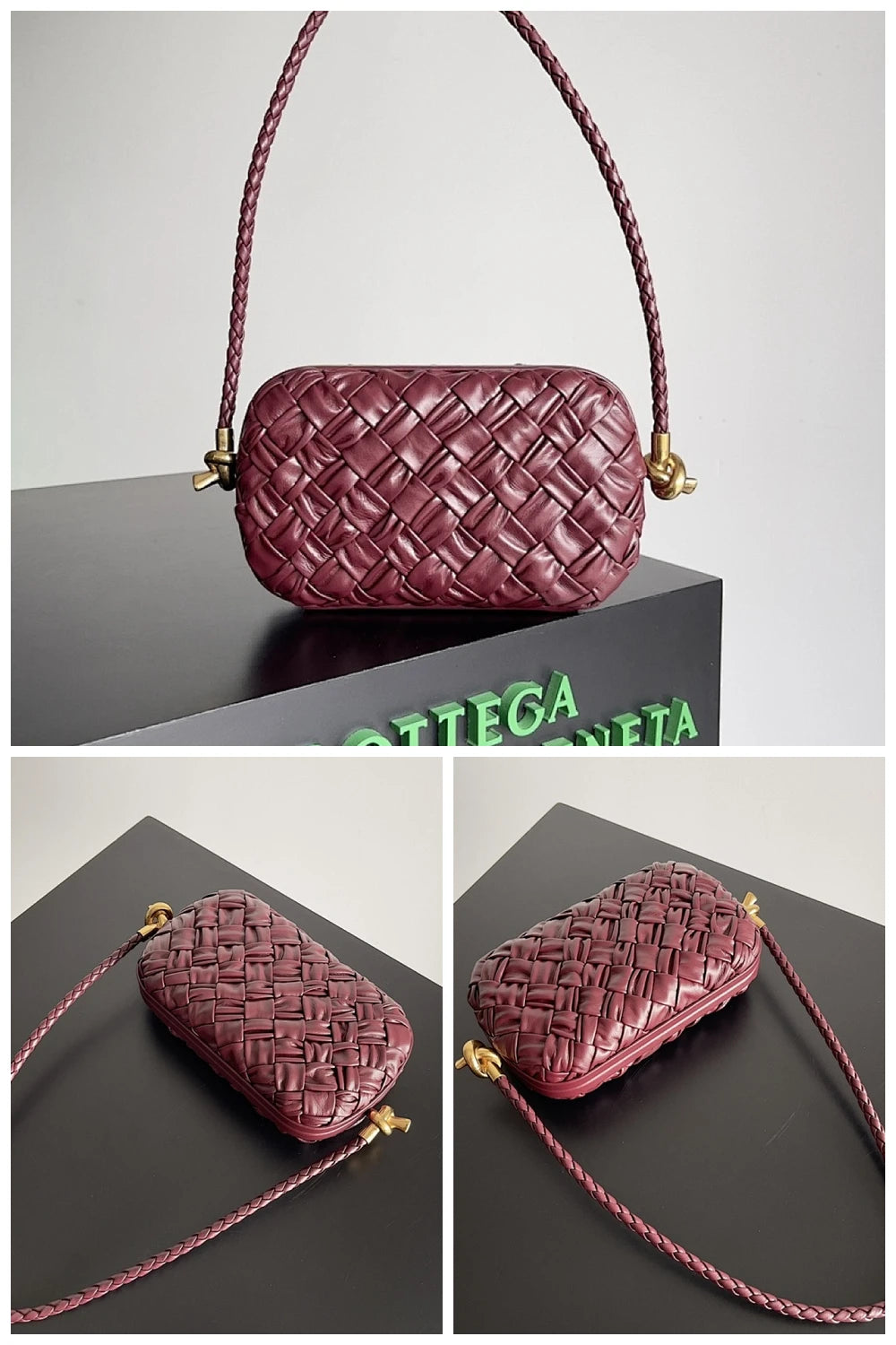NB - BOV Bag - 677