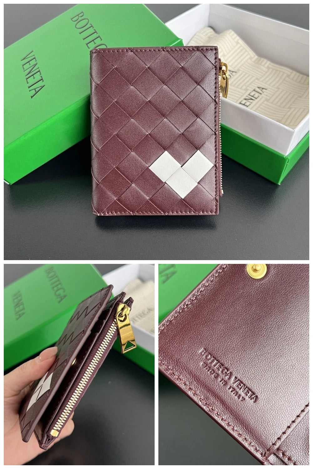 NB - BOV Bag - 469