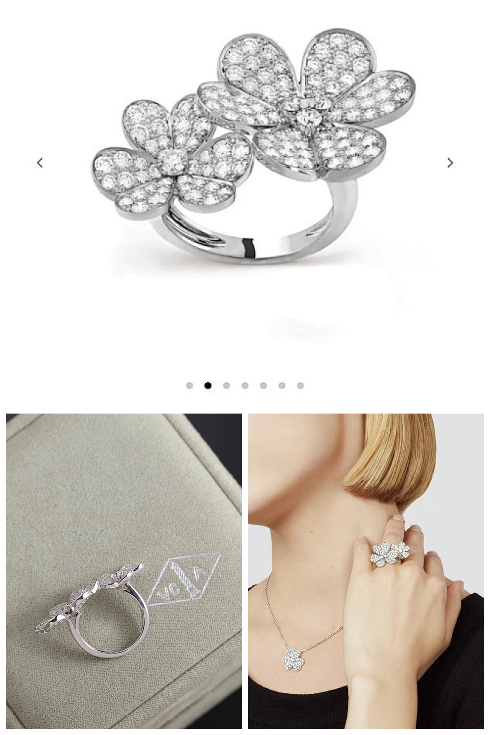 NB - VACA Jewelry - 151