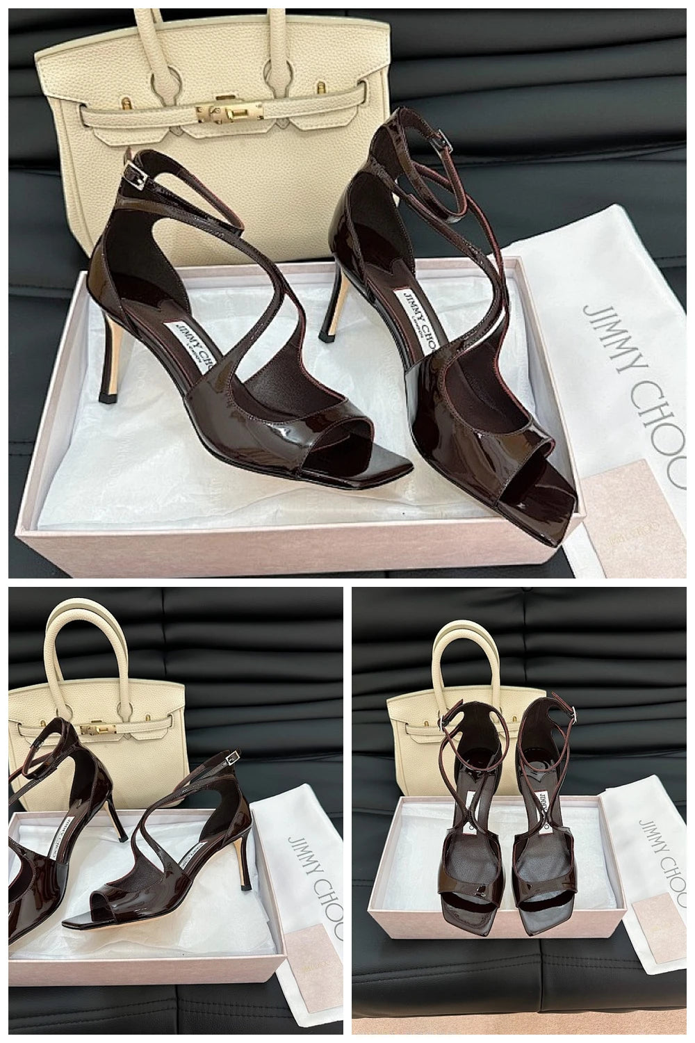 NB - JMC Mix Items - 597
