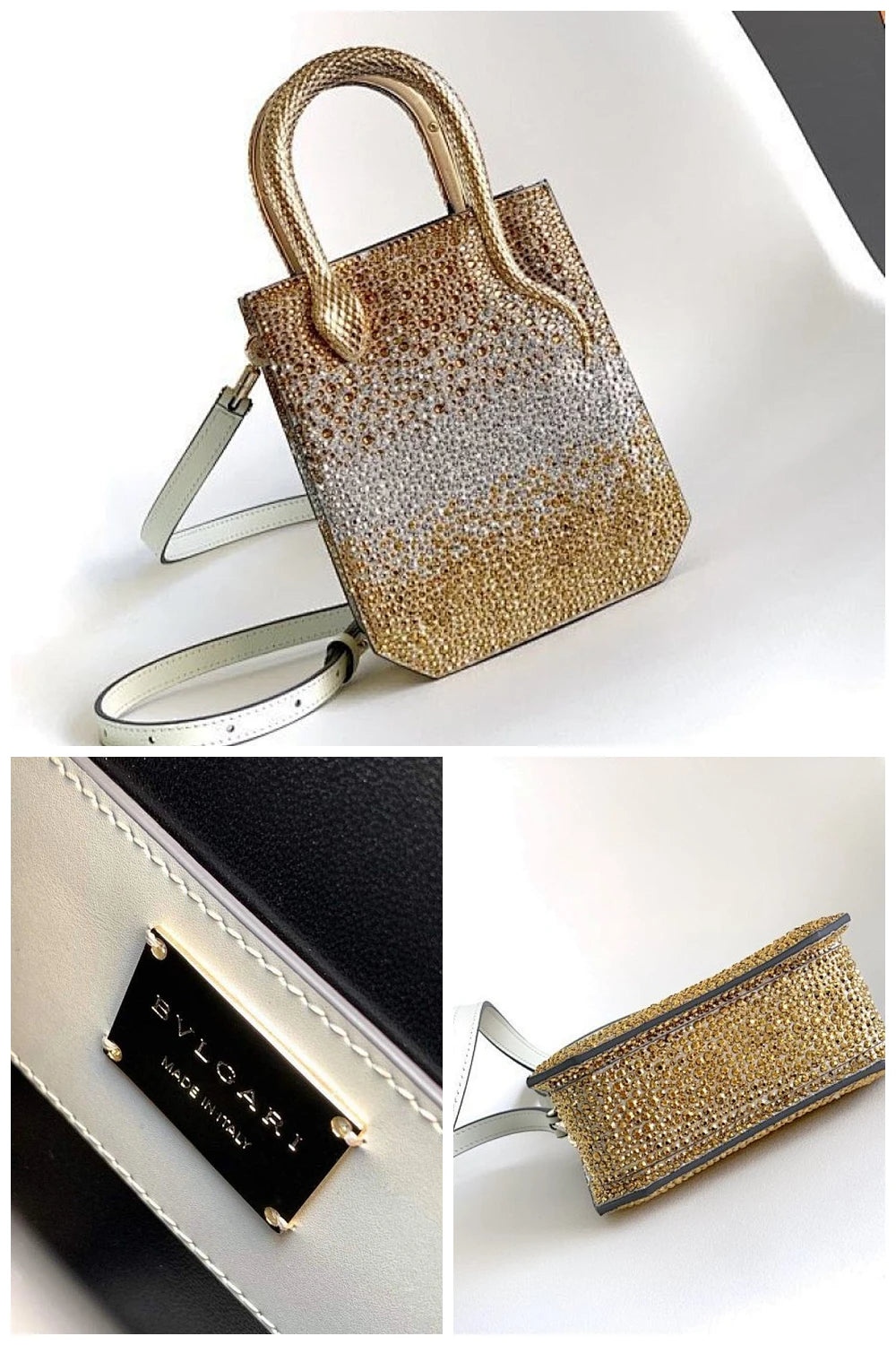 NB - BOR Bag - 748