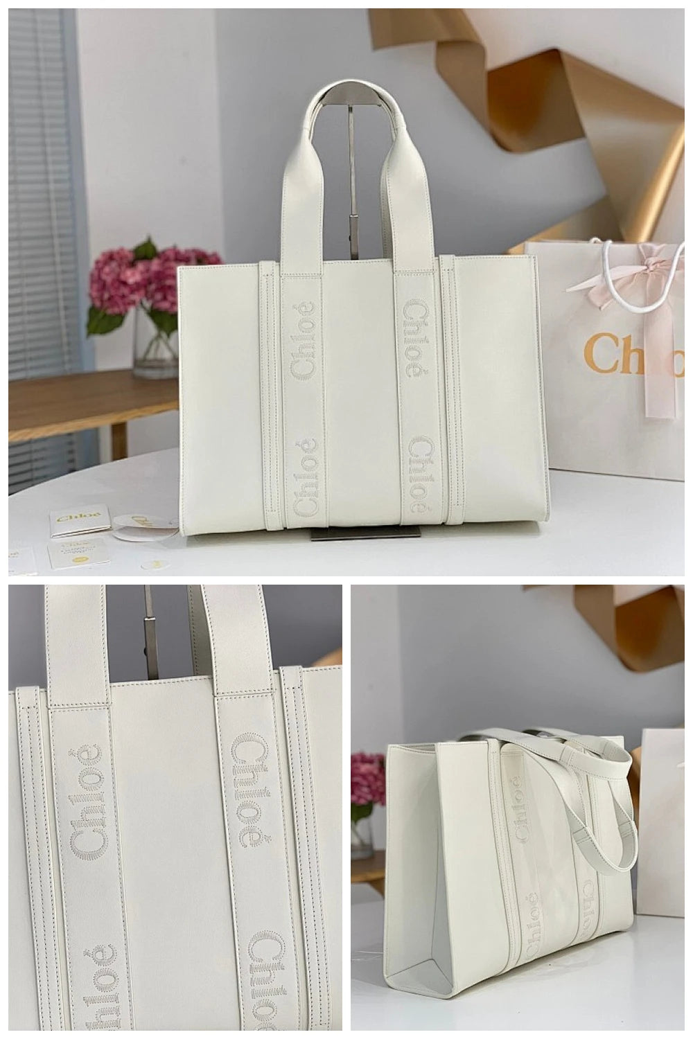 NB - CLE Bag - 560