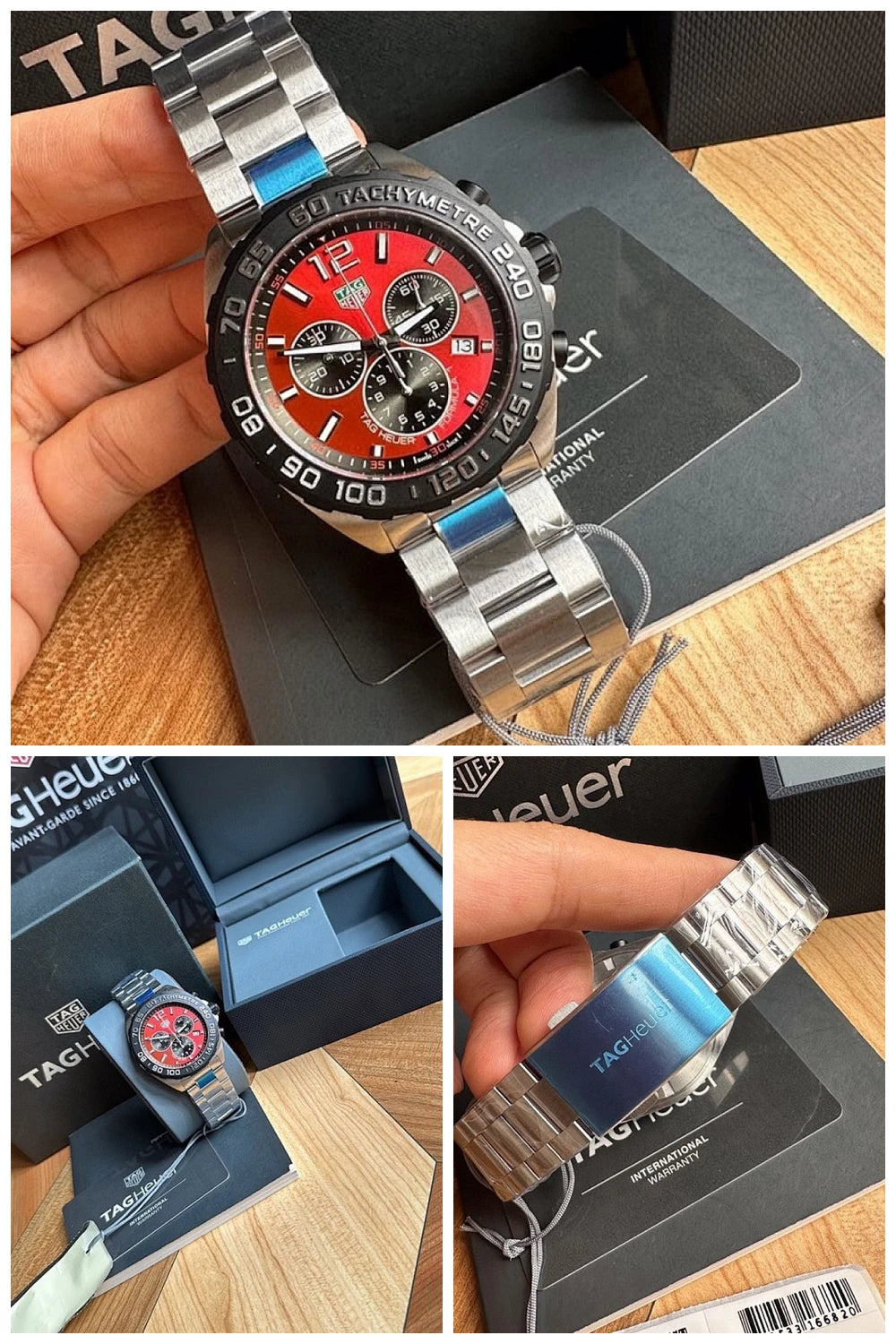 NB - Mix Watch - 479