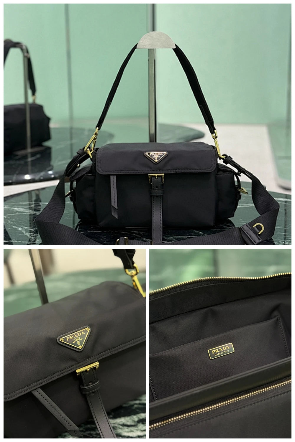 NB - PD Bag - 1333