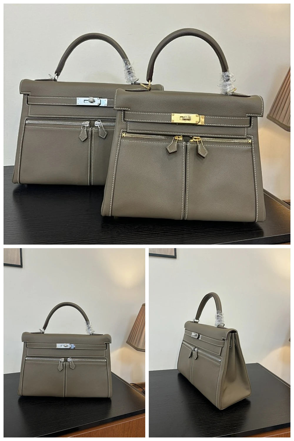 NB - HMS Bag - 404