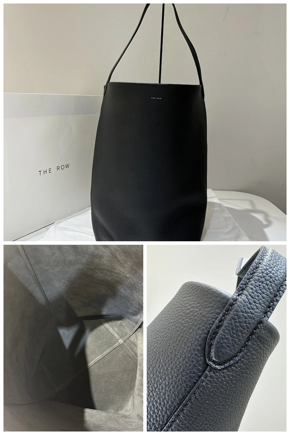 NB - THR Bag - 484