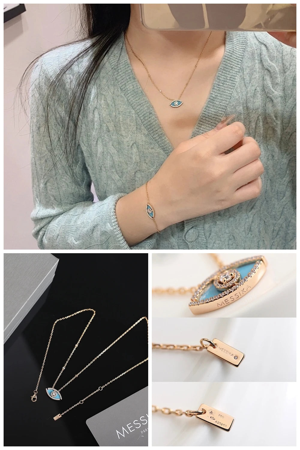 NB - MSKA Jewelry - 130