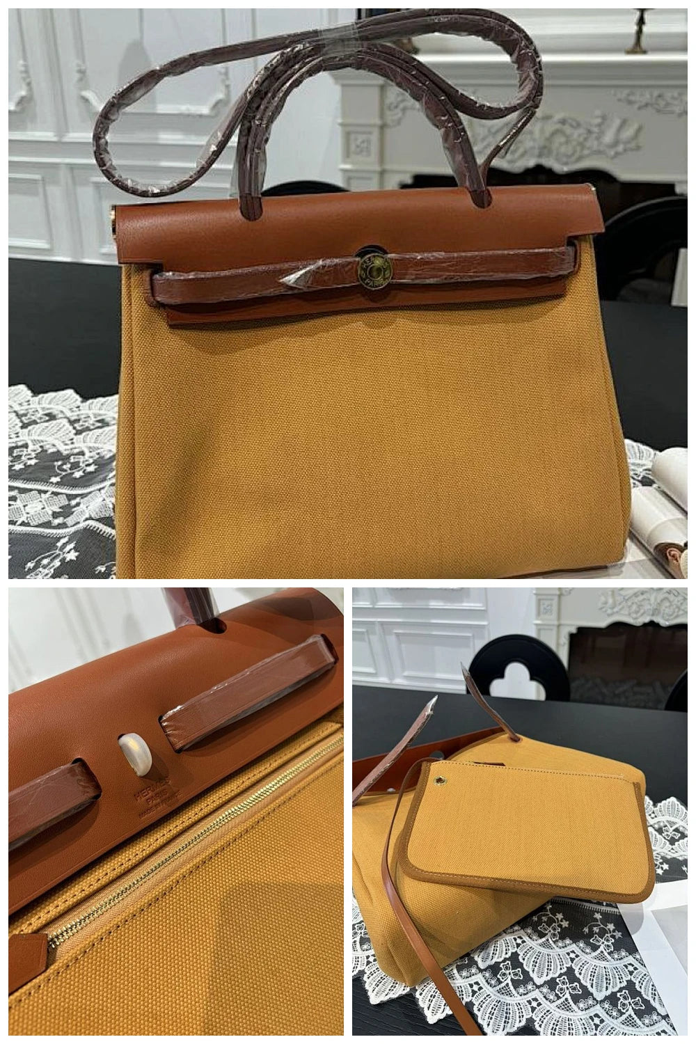 NB - HMS Bag - 1772