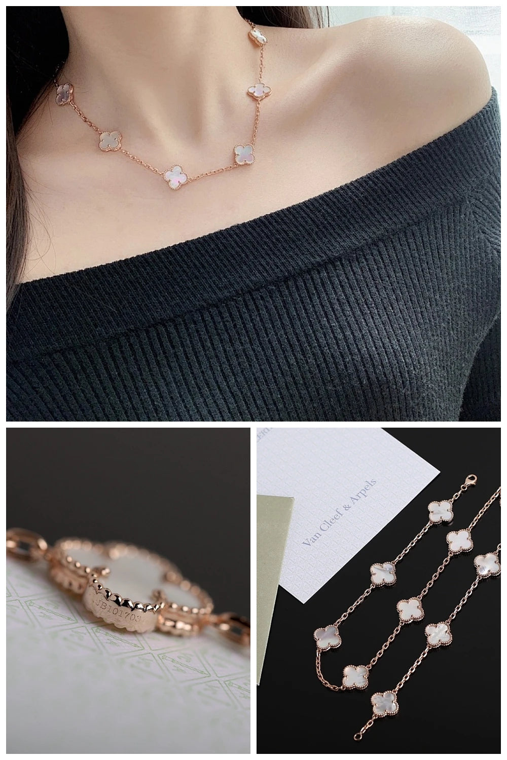 NB - VACA Jewelry - 719