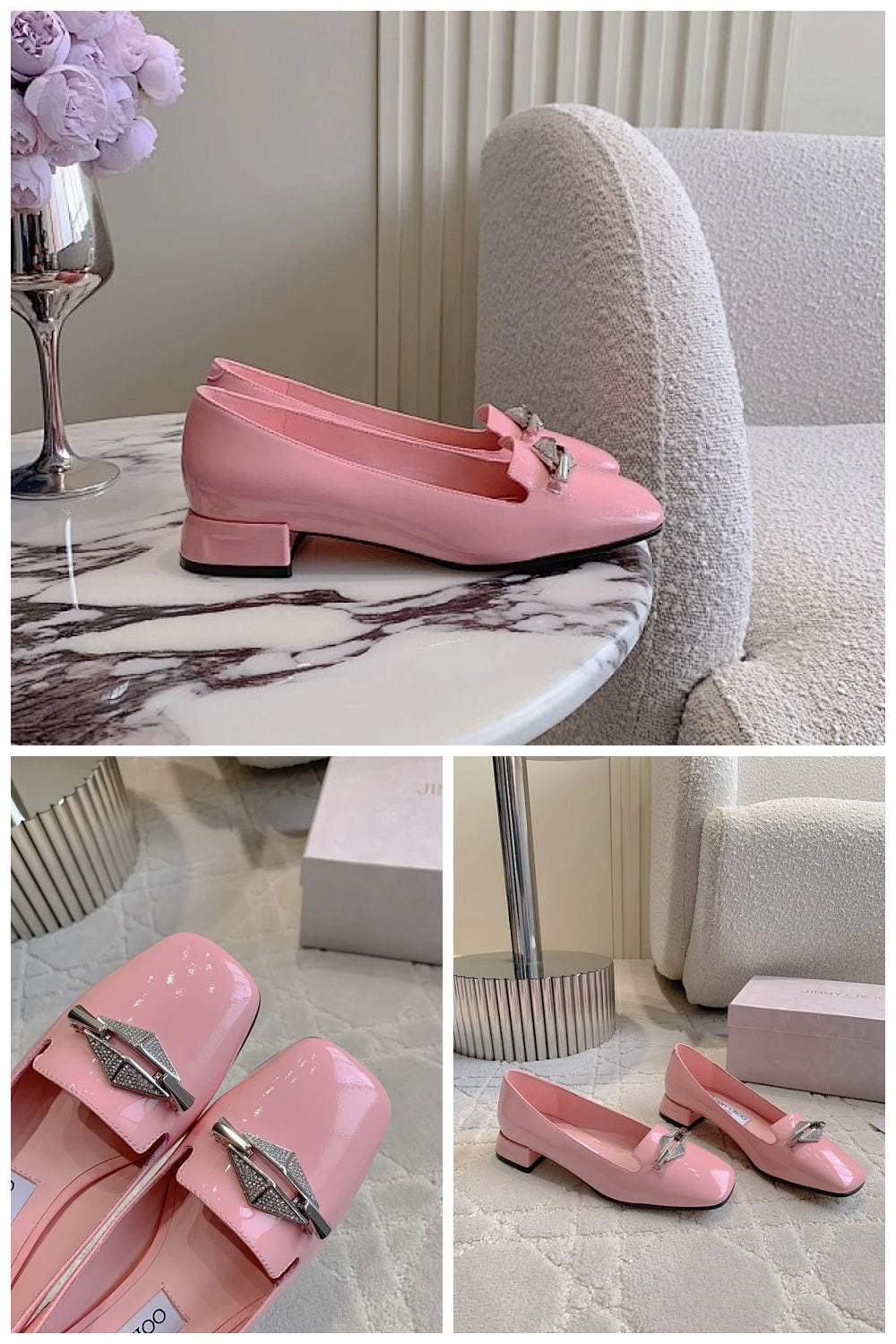 NB - JMC Mix Items - 462