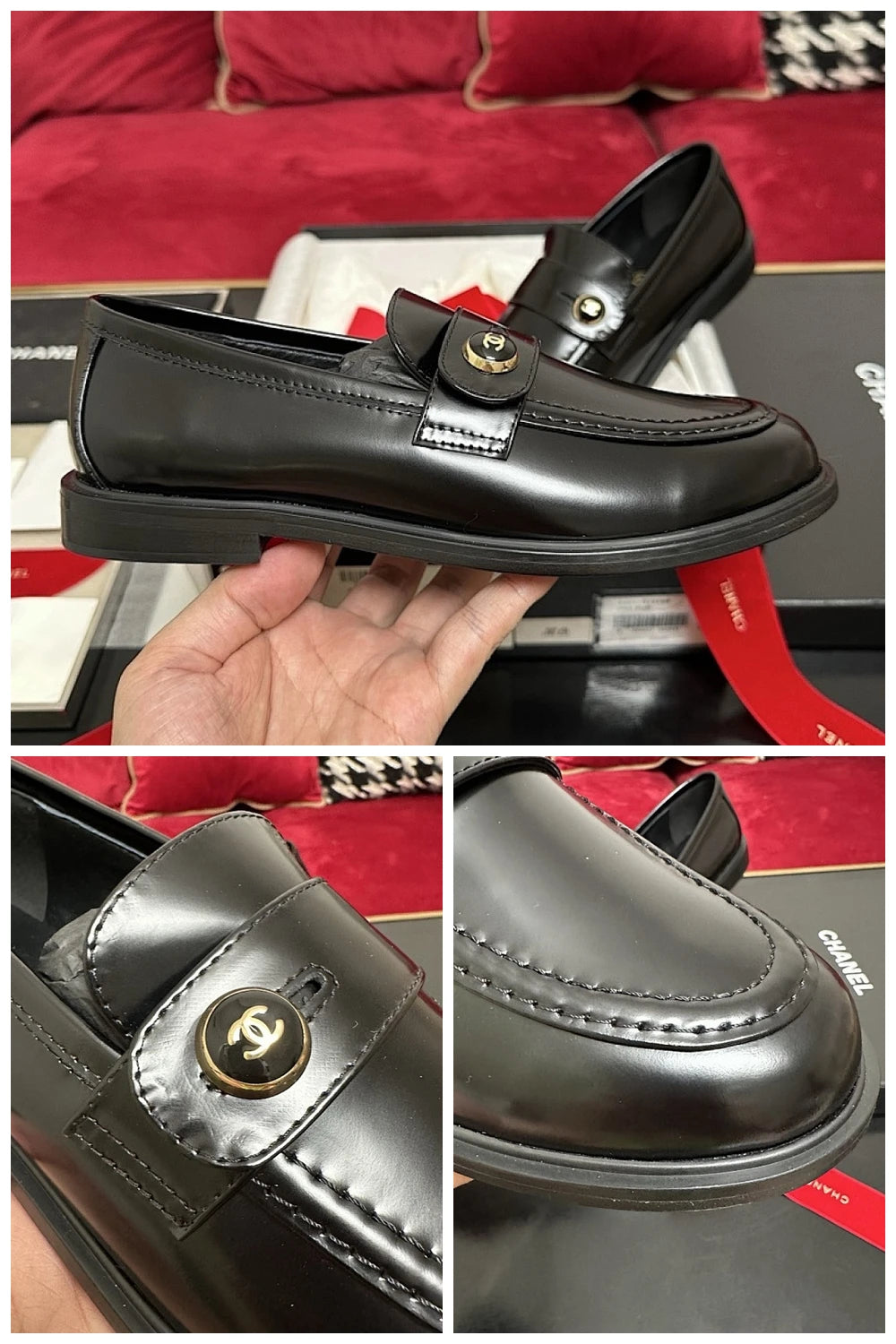 NB - CHL Mix Items - 507