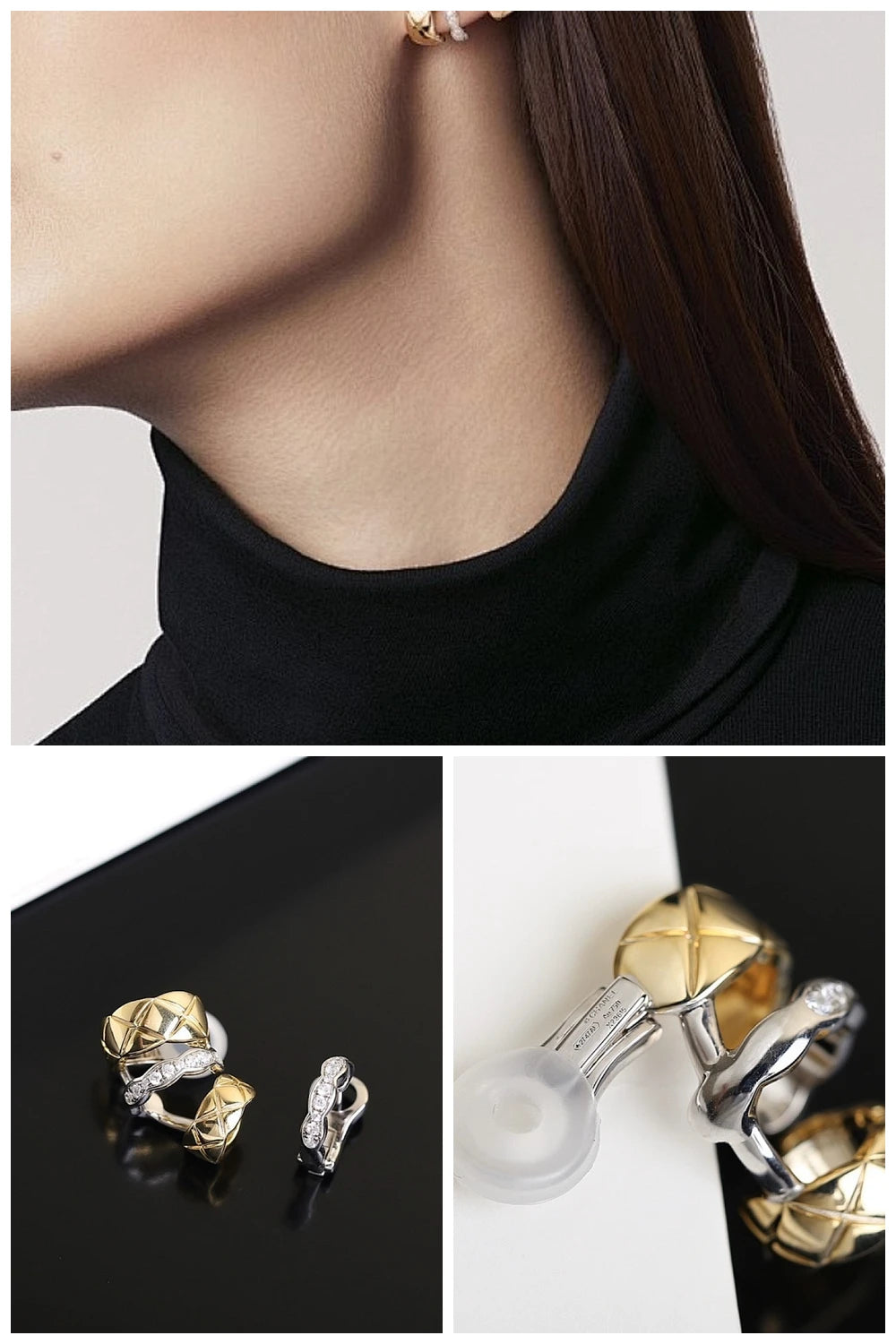 NB - CHL Jewelry - 661