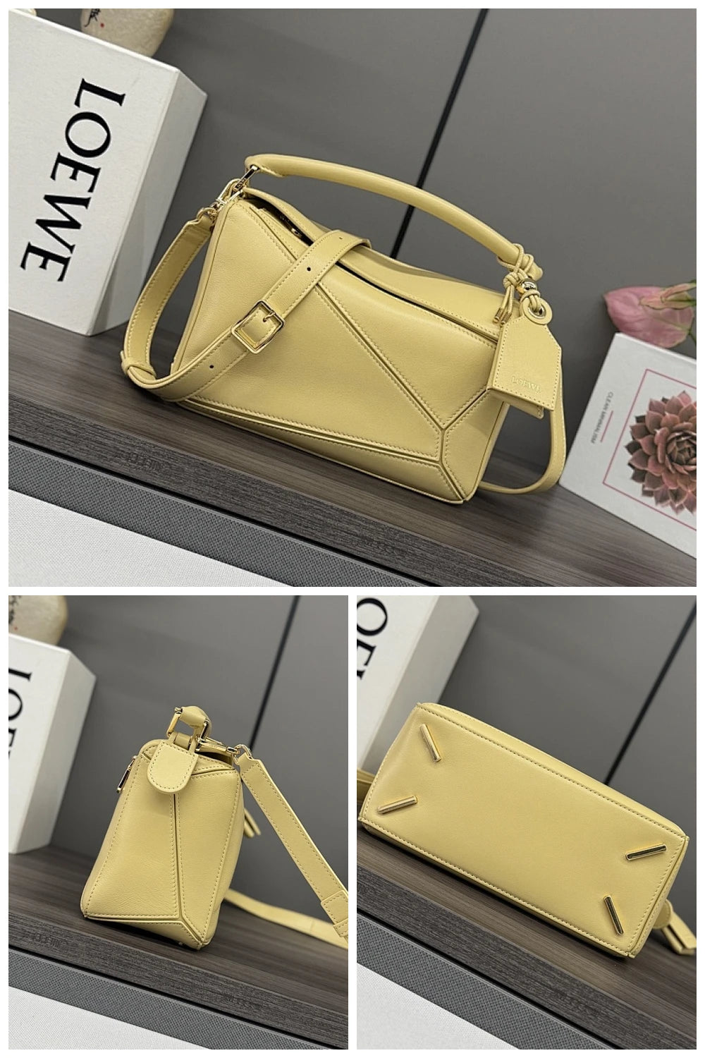 NB - LWO Bag - 446