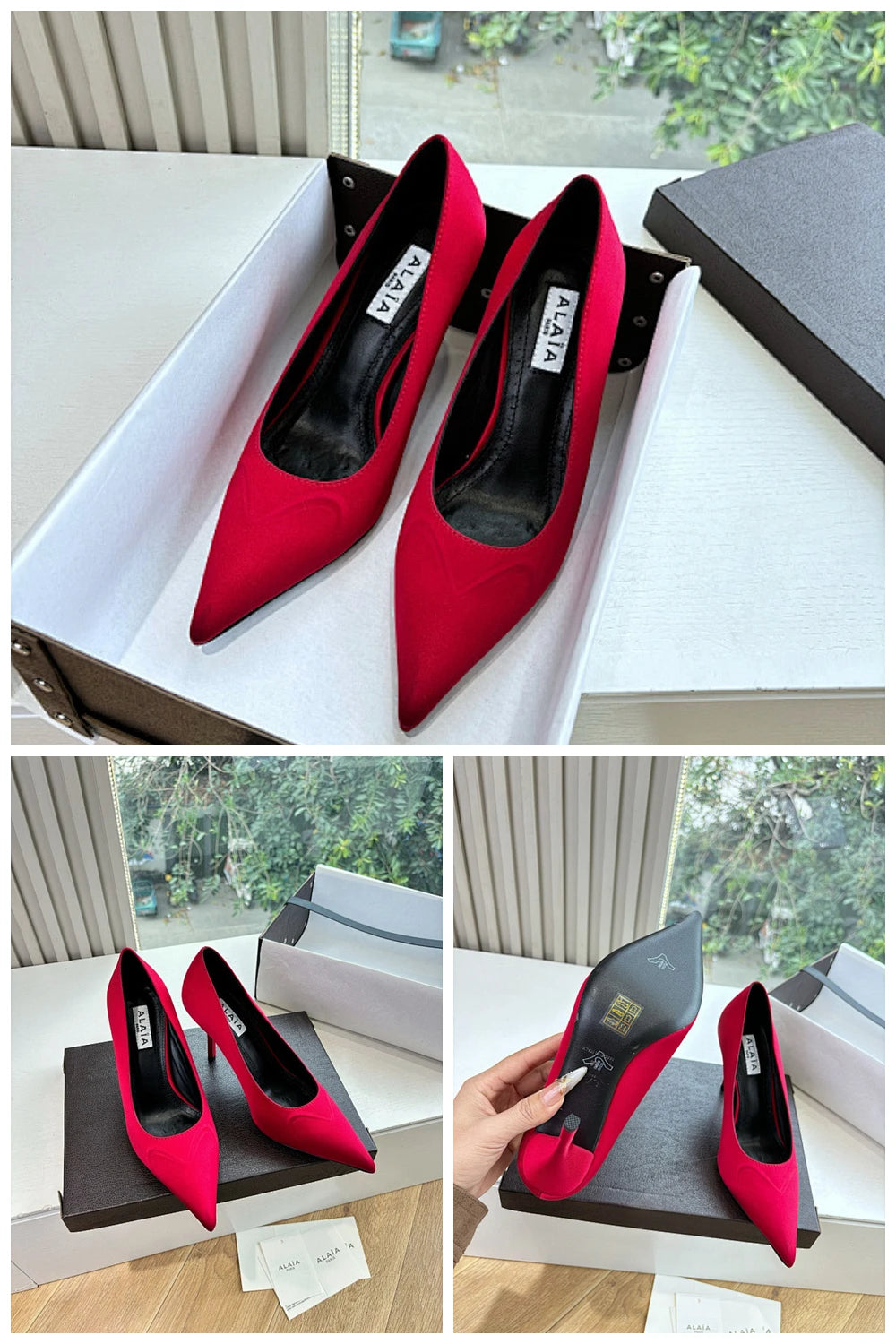 NB - AAL Women Shoes - 082