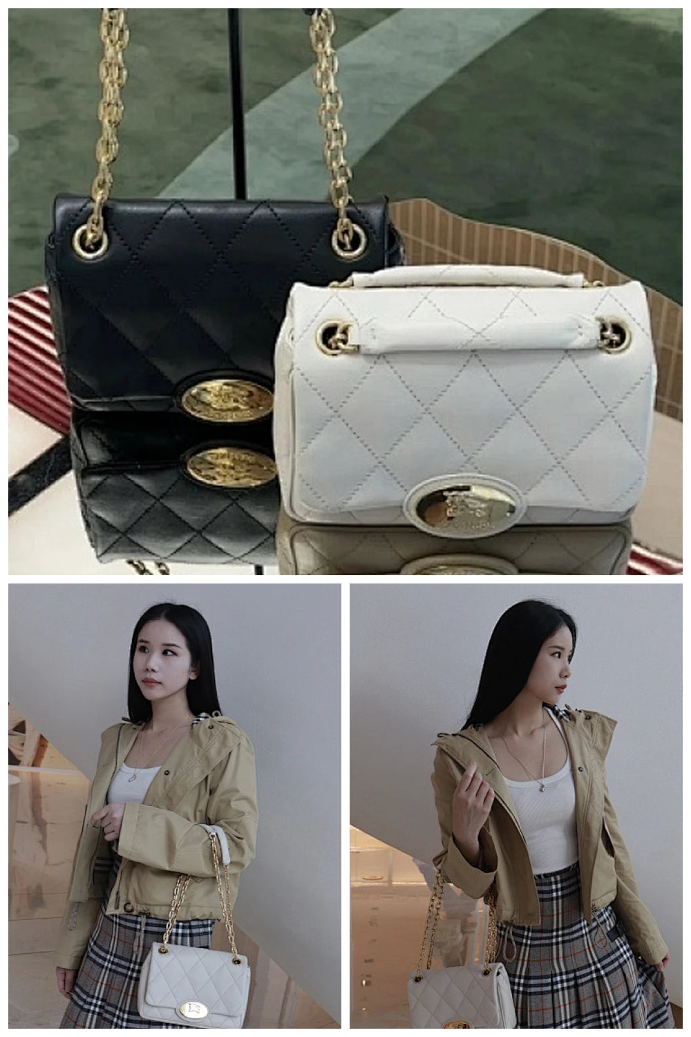 NB - BOR Bag - 573