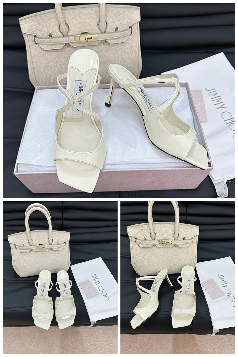 NB - JMC Women Shoes - 616
