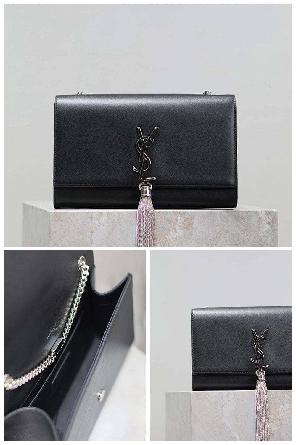 NB - YLS Bag - 1364