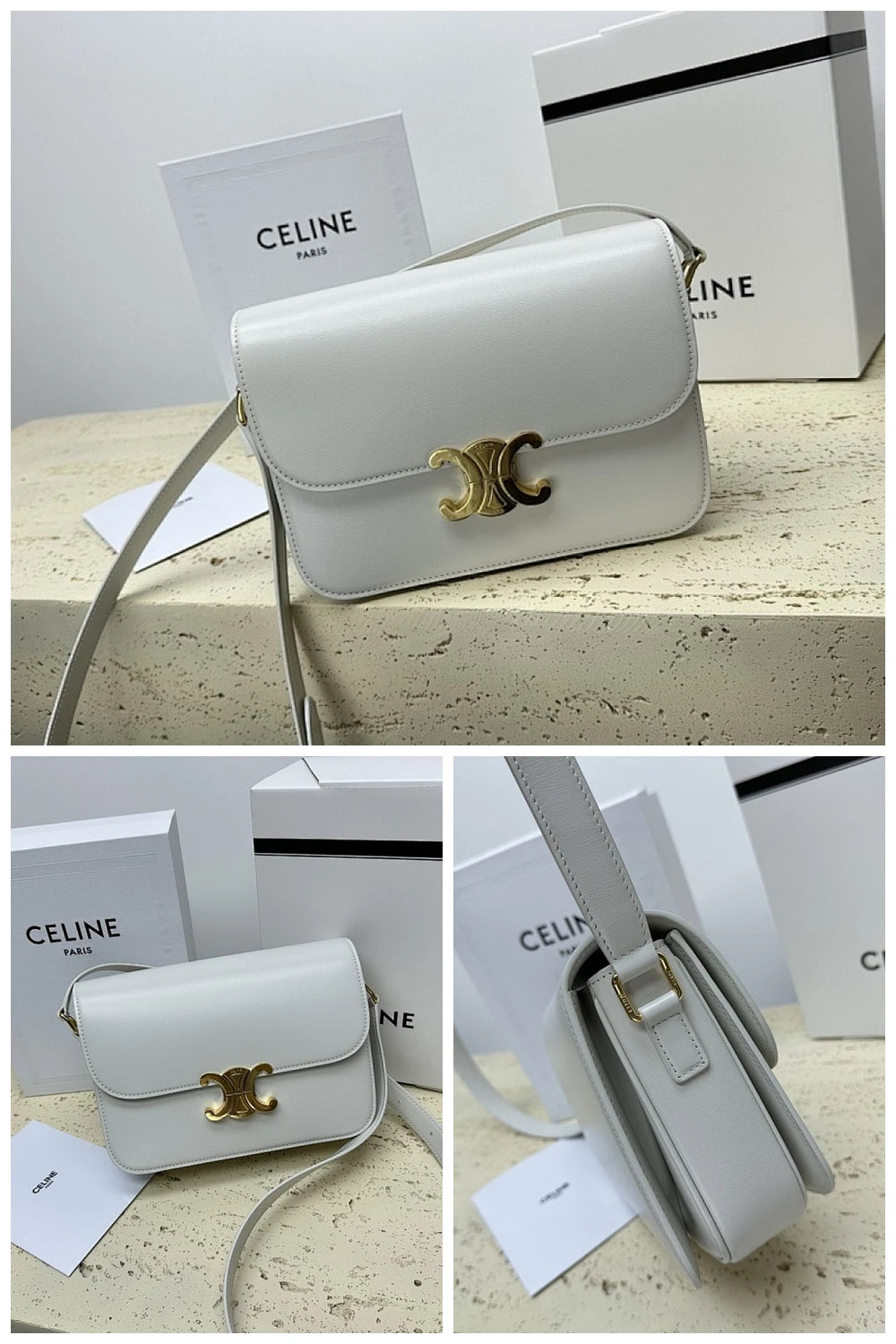 NB - COL Bag - 440